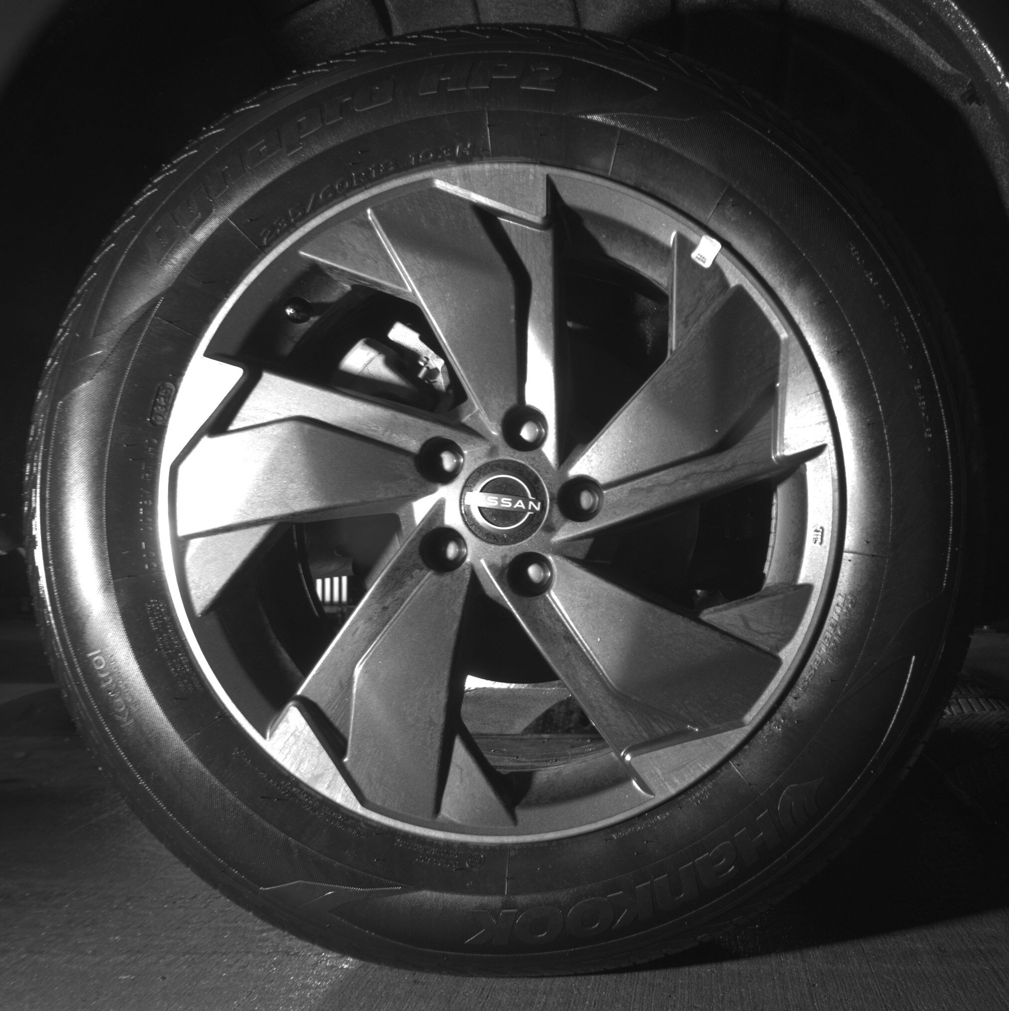 Thumbnail: 2025 Nissan Rogue - 12