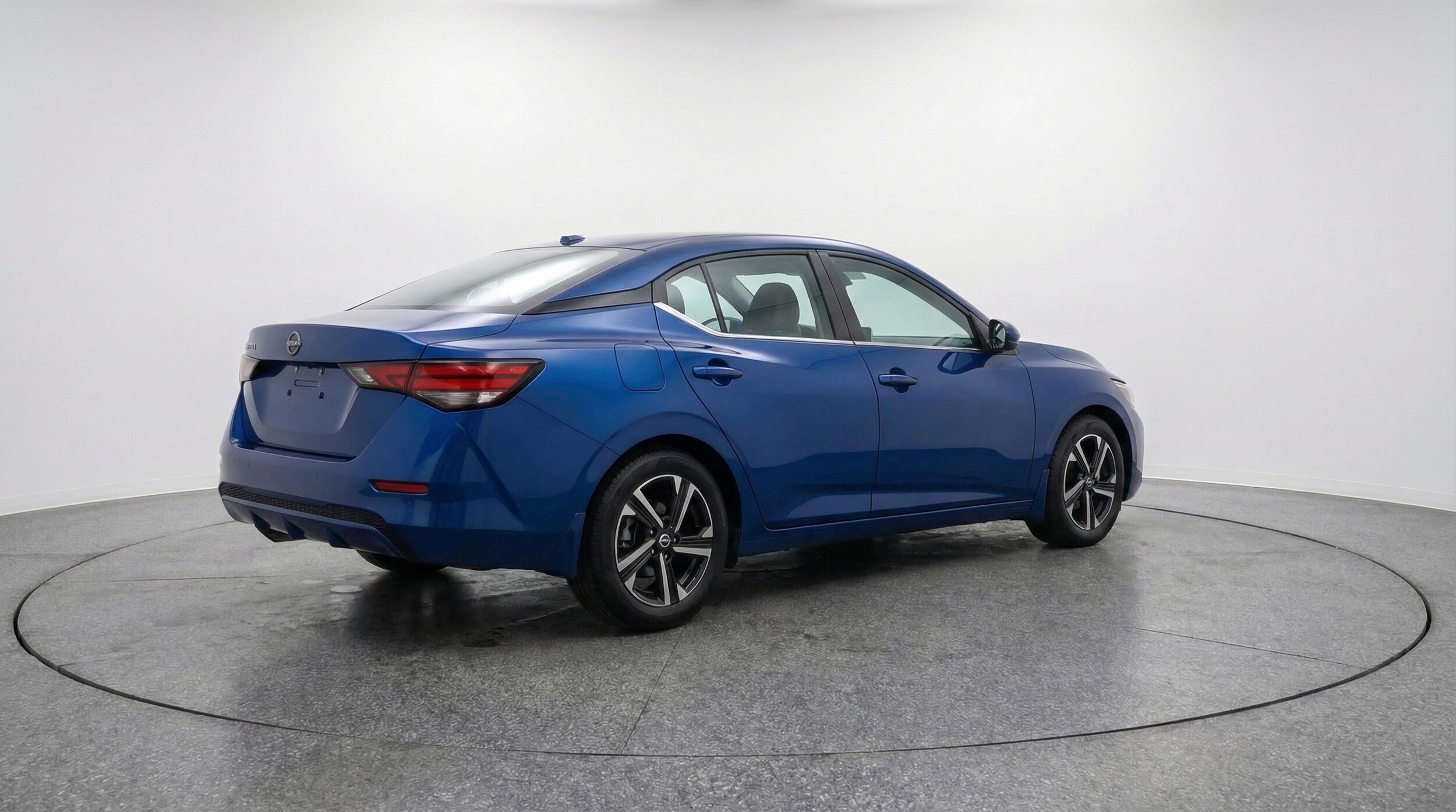 Thumbnail: 2025 Nissan Sentra - 7