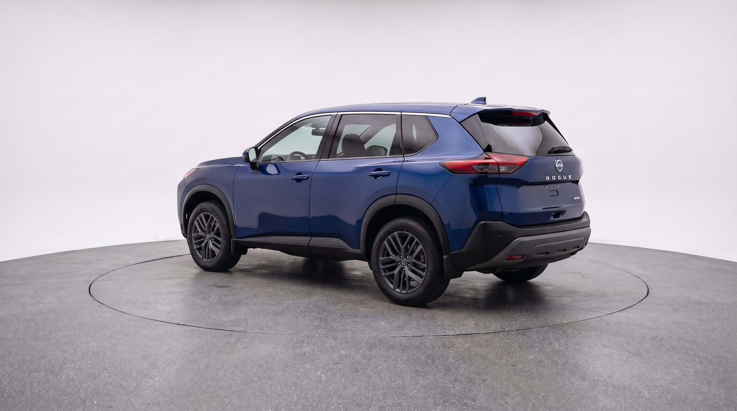 Thumbnail: 2026 Nissan Rogue - 6