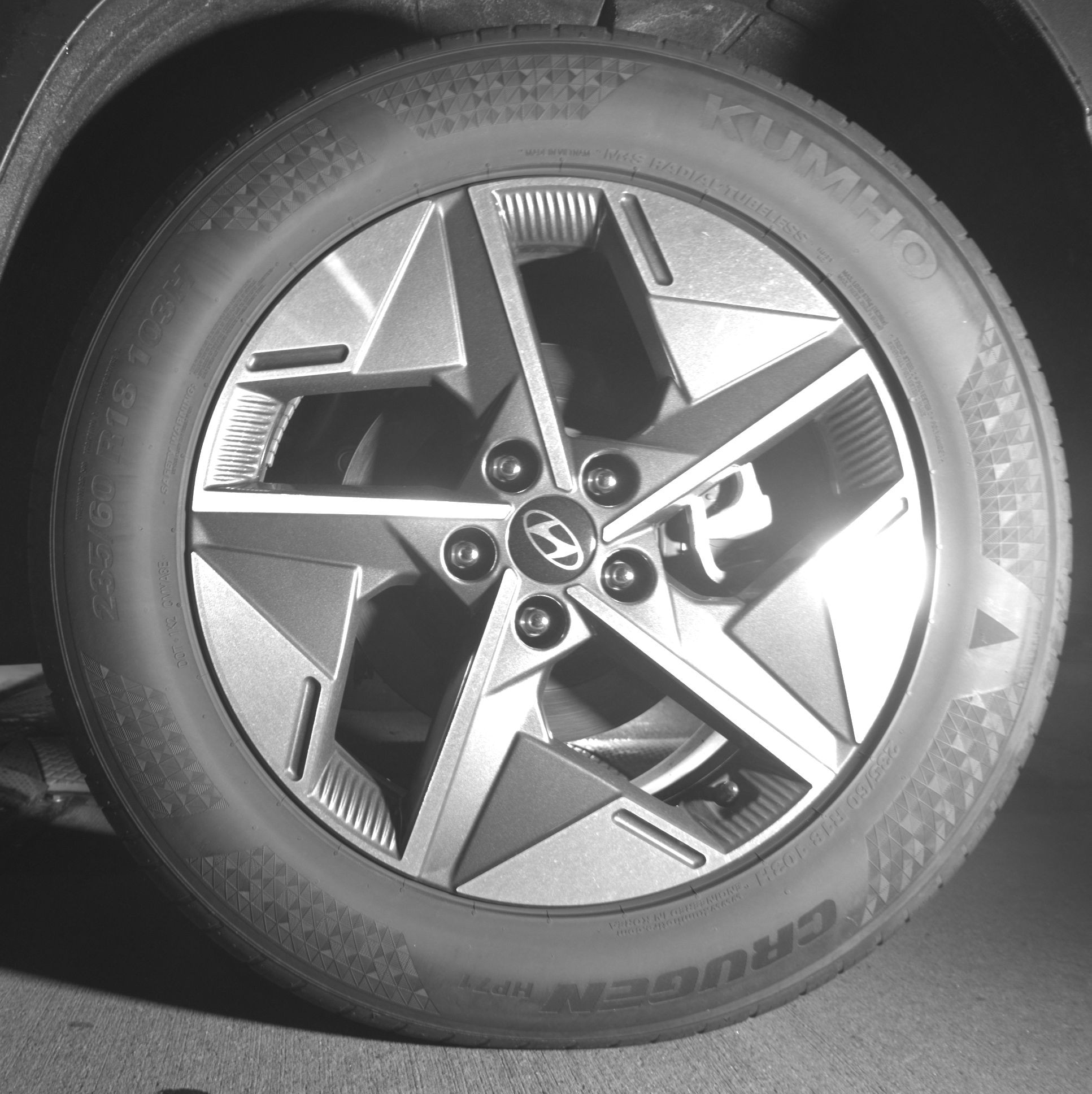 Thumbnail: 2025 Hyundai Tucson - 11