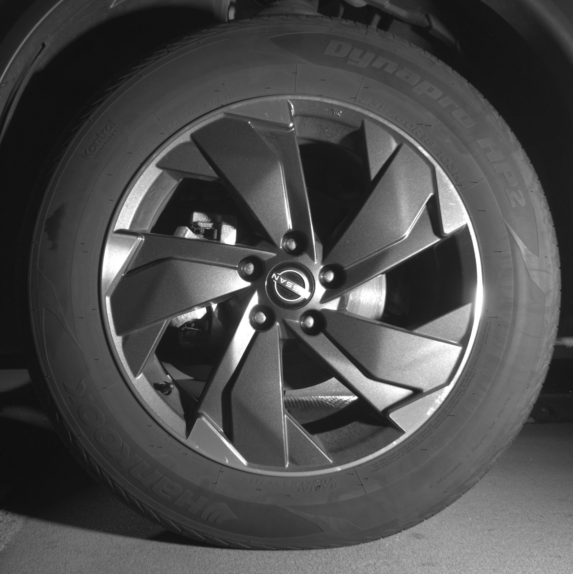 Thumbnail: 2025 Nissan Rogue - 9