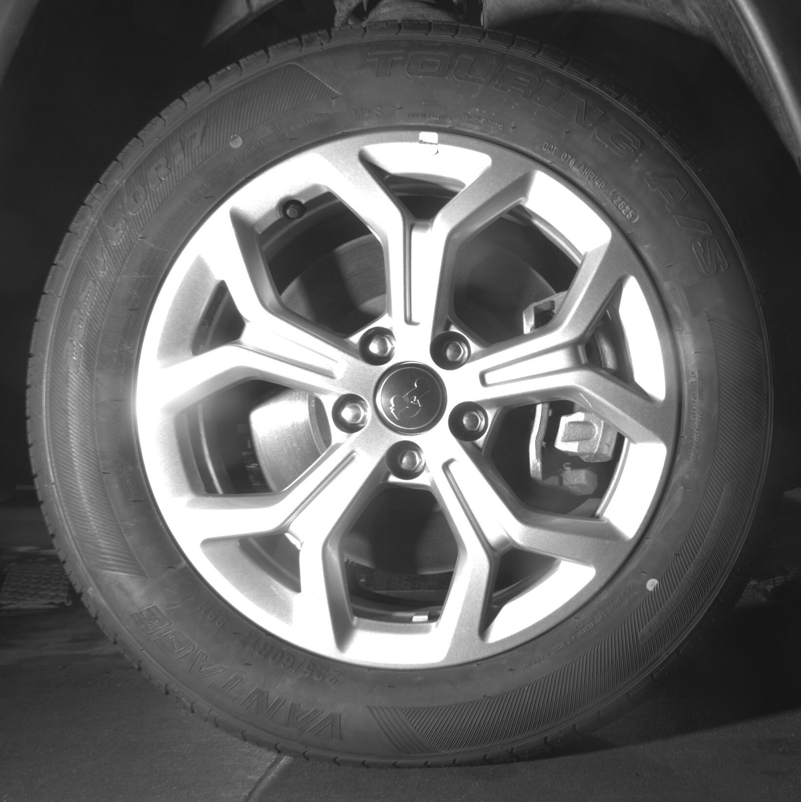 Thumbnail: 2025 Jeep Compass - 10