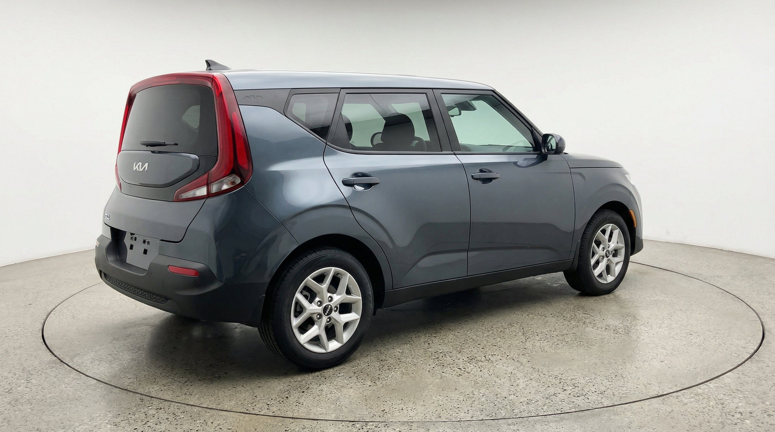 Thumbnail: 2025 Kia Soul - 9
