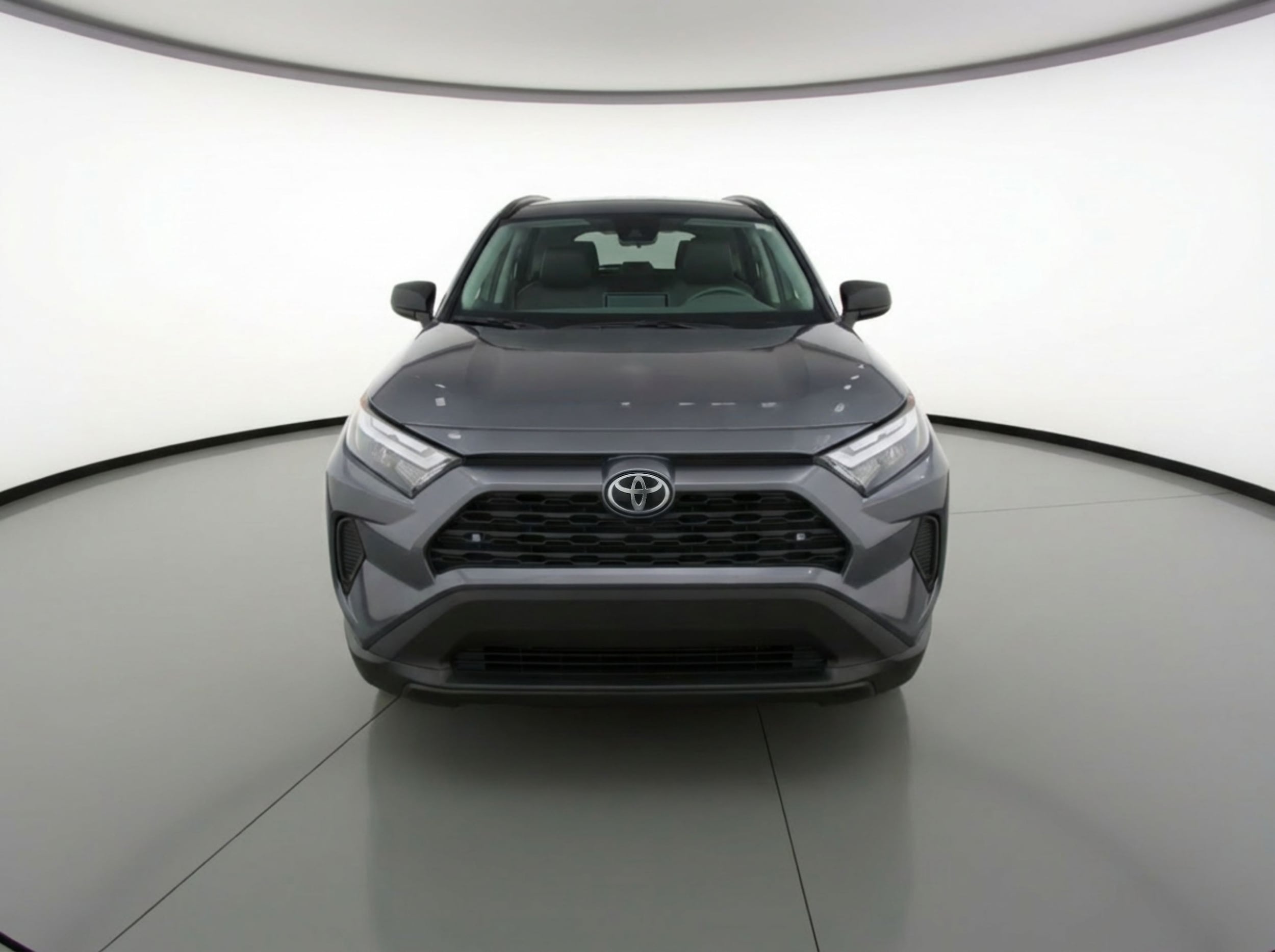 Thumbnail: 2025 Toyota RAV4 - 2