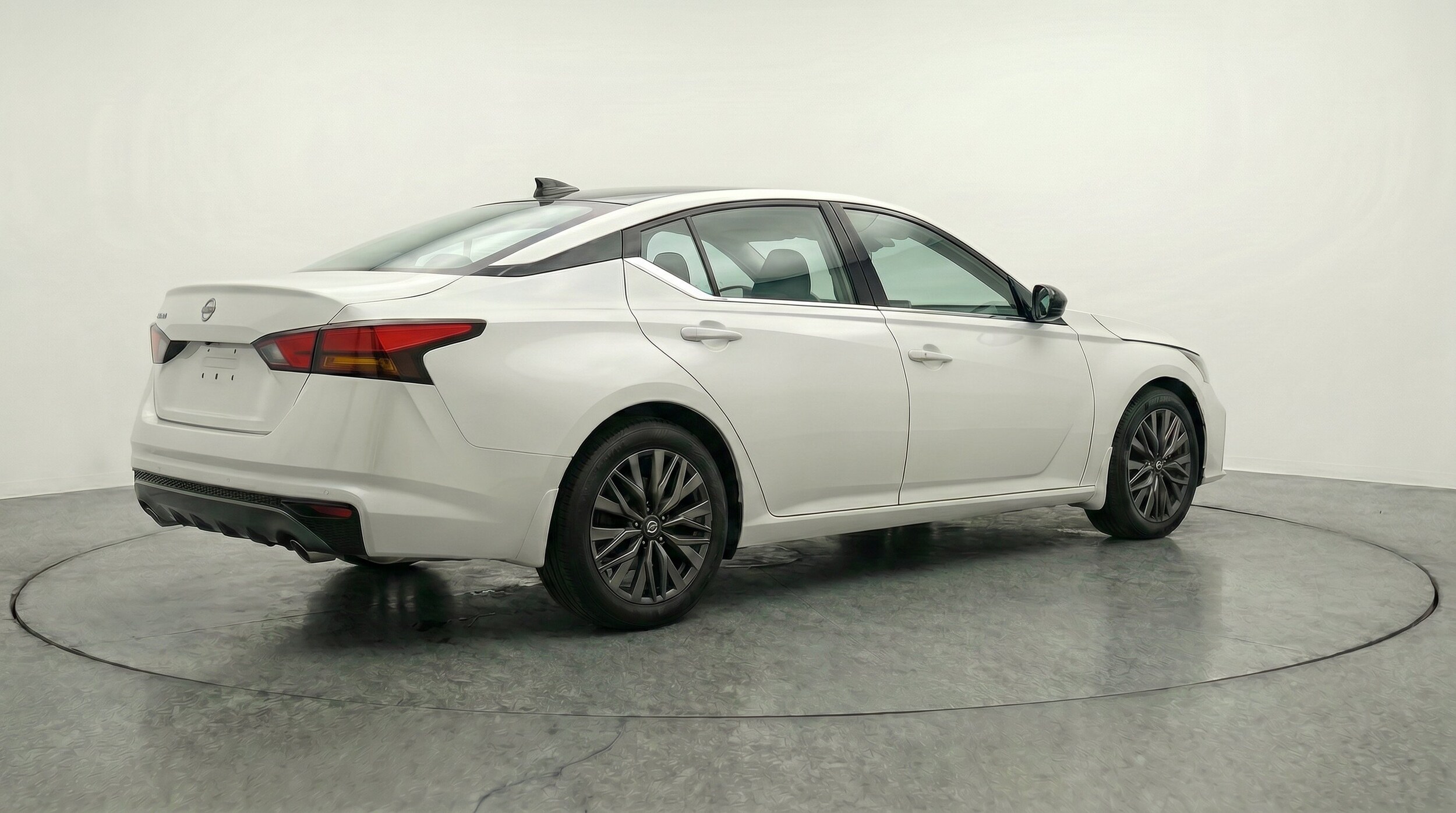 Thumbnail: 2026 Nissan Altima - 9