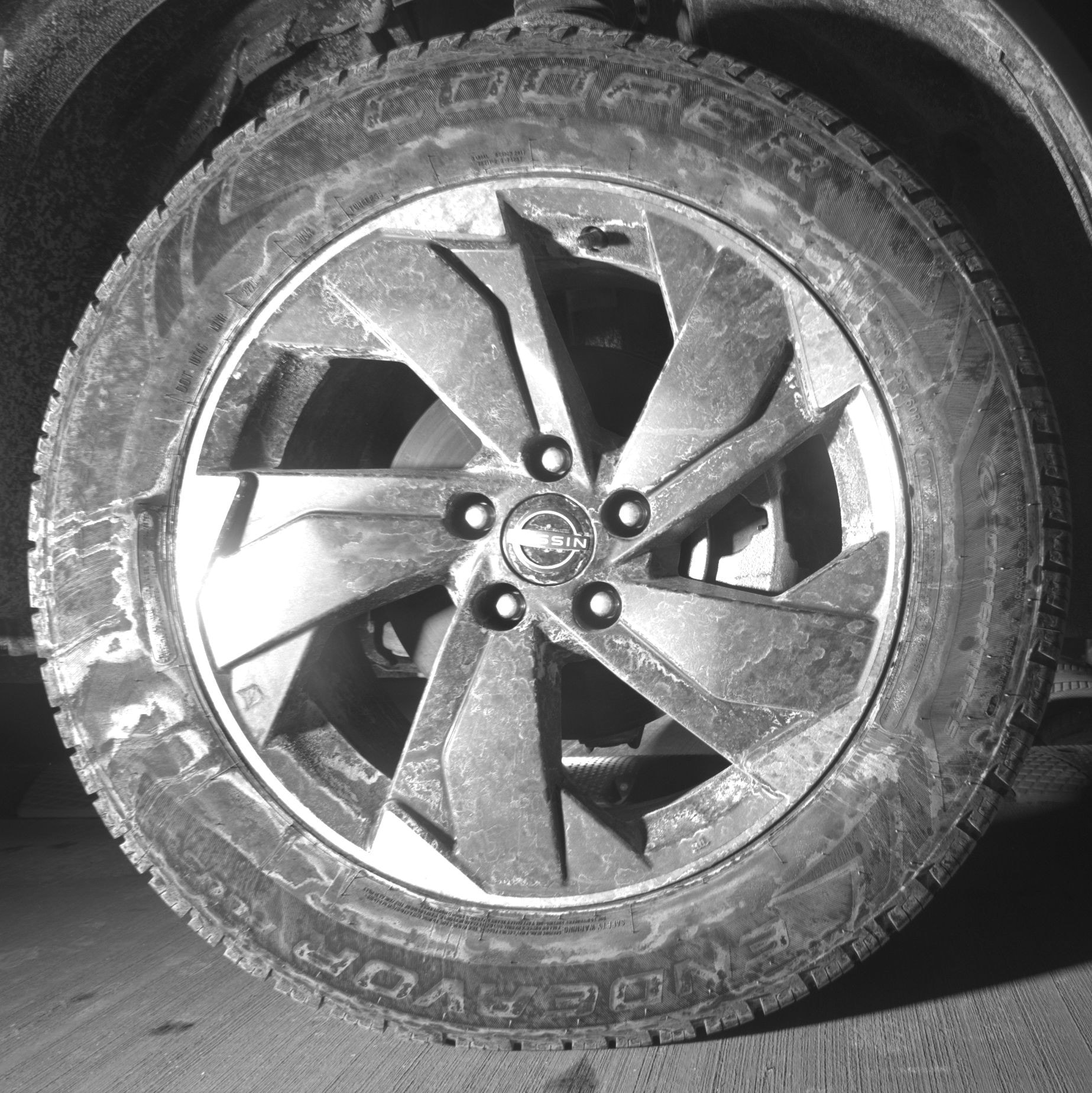 Thumbnail: 2025 Nissan Rogue - 10