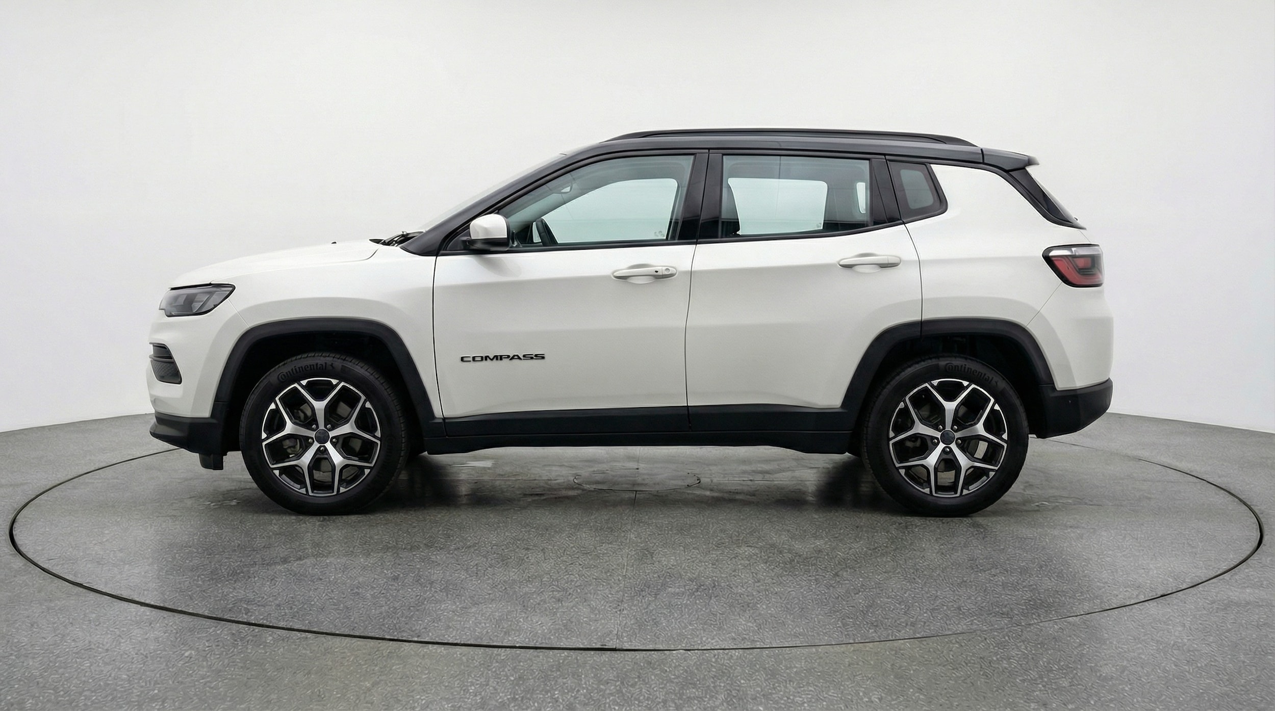 Thumbnail: 2025 Jeep Compass - 4