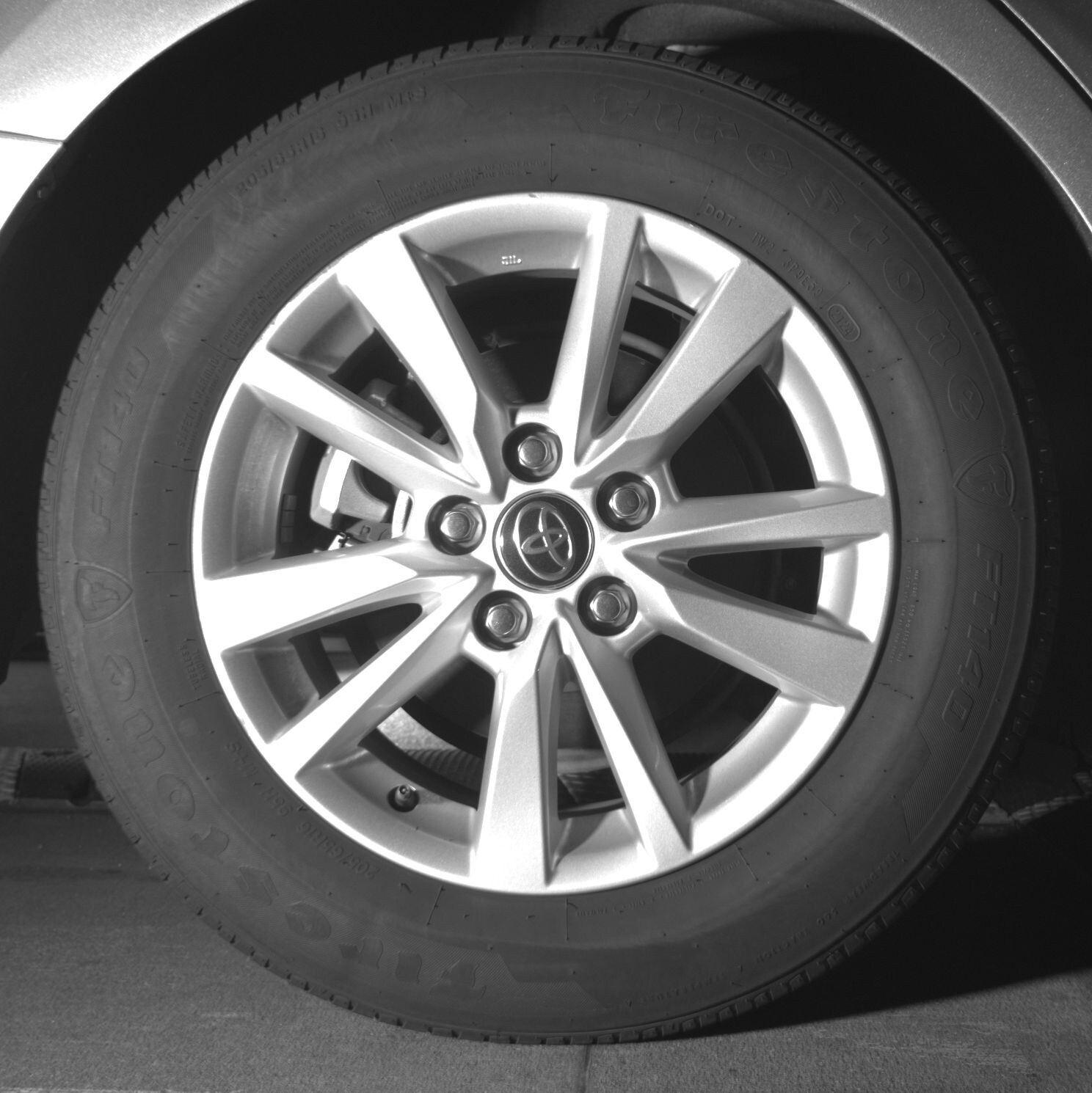 Thumbnail: 2025 Toyota Camry - 12