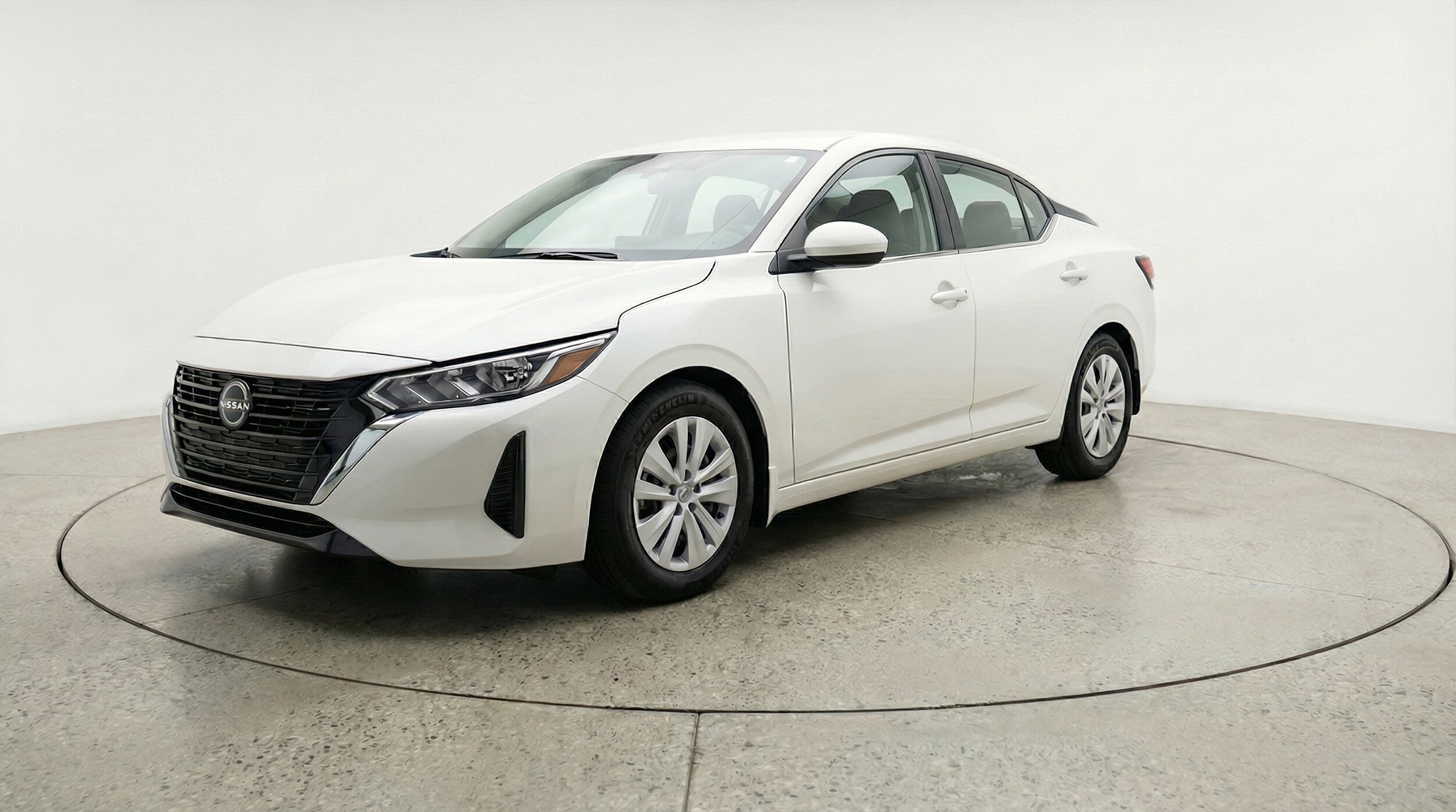 Thumbnail: 2025 Nissan Sentra - 3