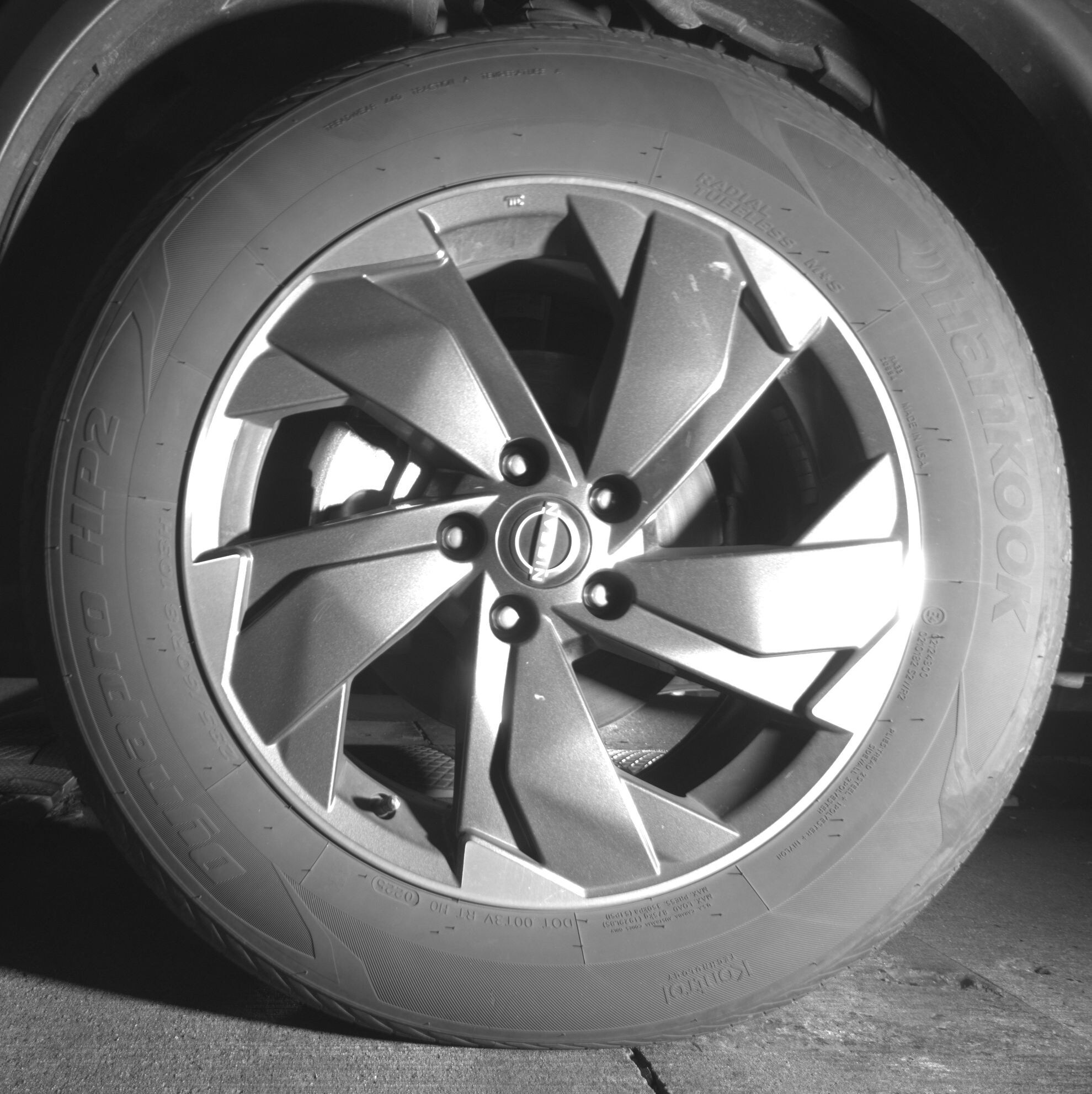 Thumbnail: 2025 Nissan Rogue - 9