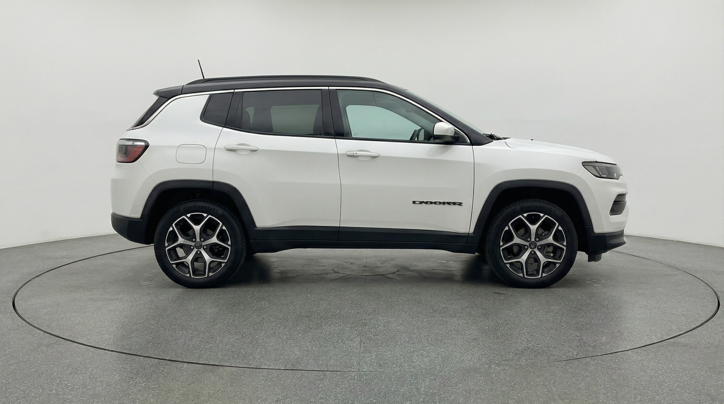 Thumbnail: 2025 Jeep Compass - 8
