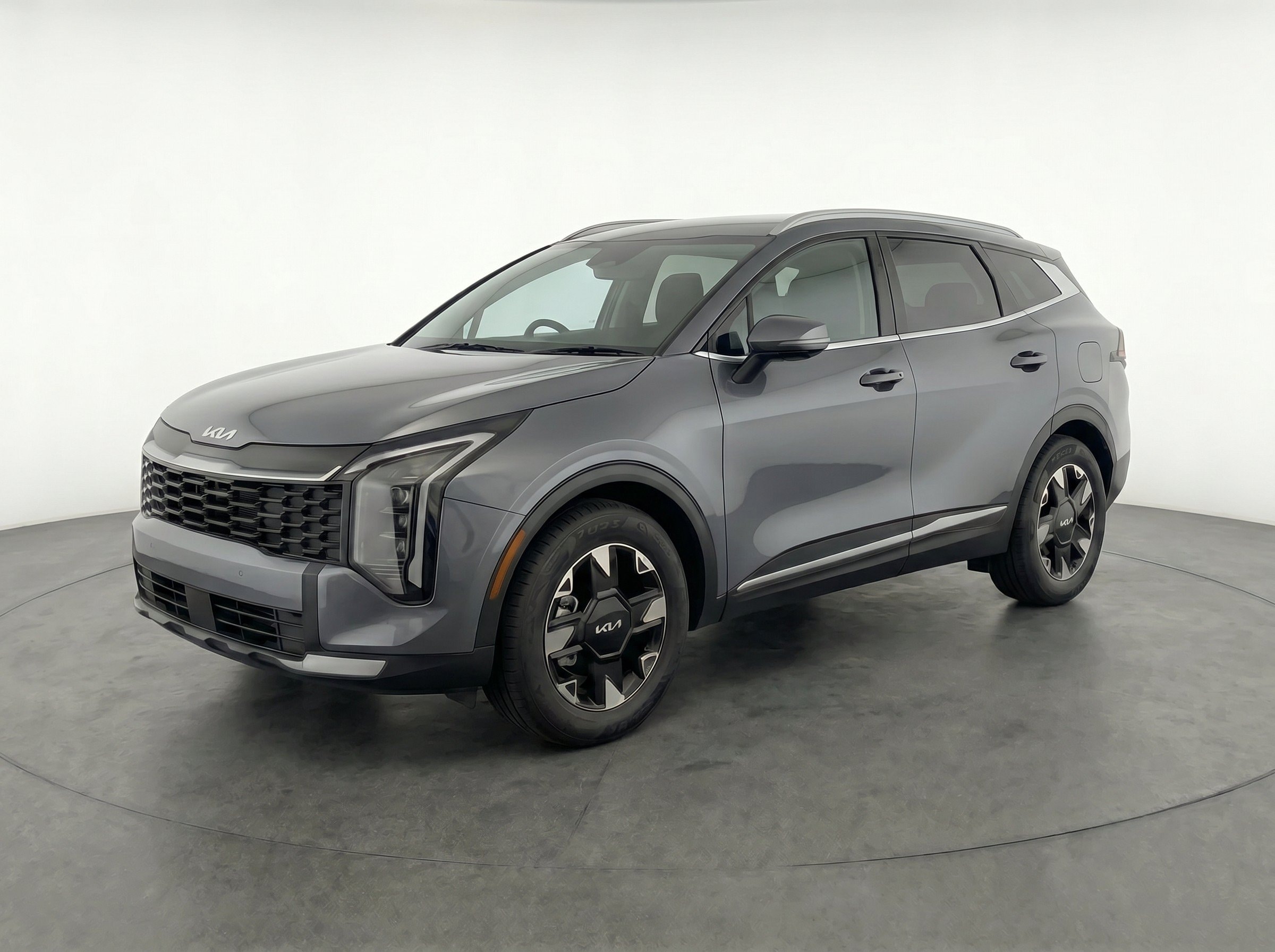 Thumbnail: 2026 Kia Sportage - 3
