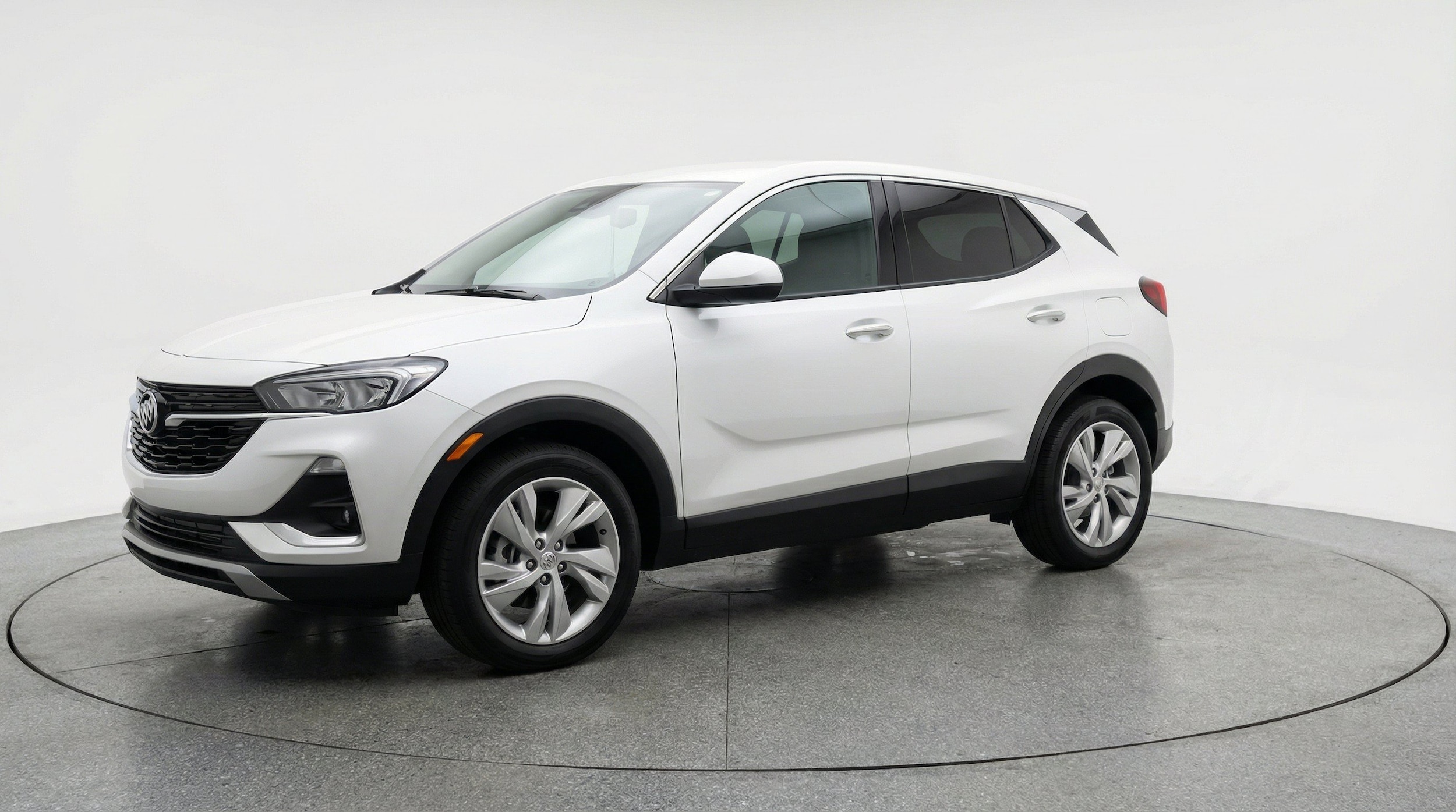 Thumbnail: 2026 Buick Encore GX - 3