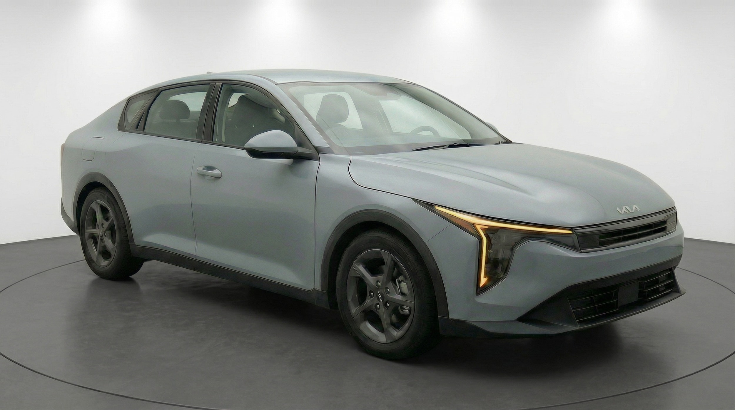 Thumbnail: 2025 Kia K4 - 1