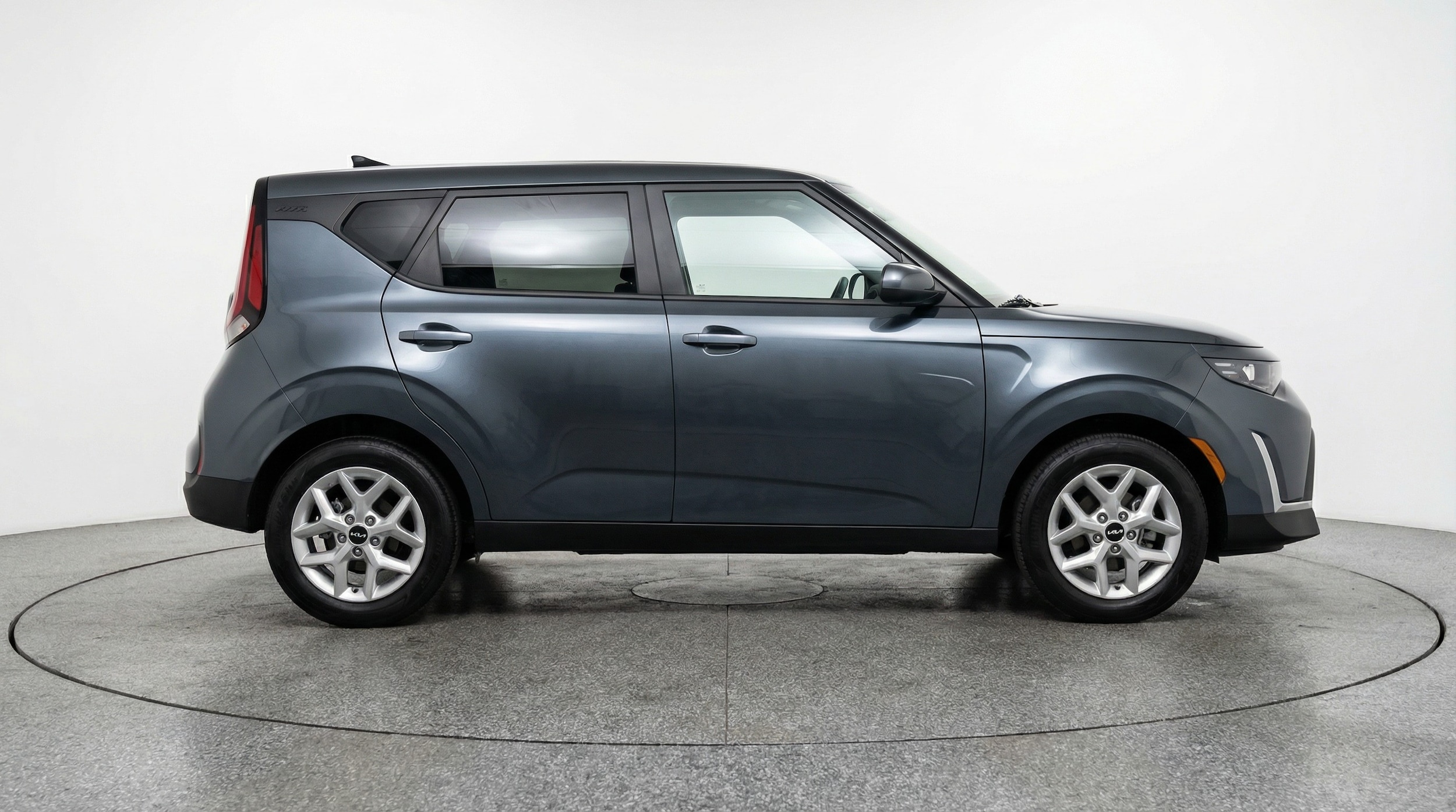 Thumbnail: 2025 Kia Soul - 8