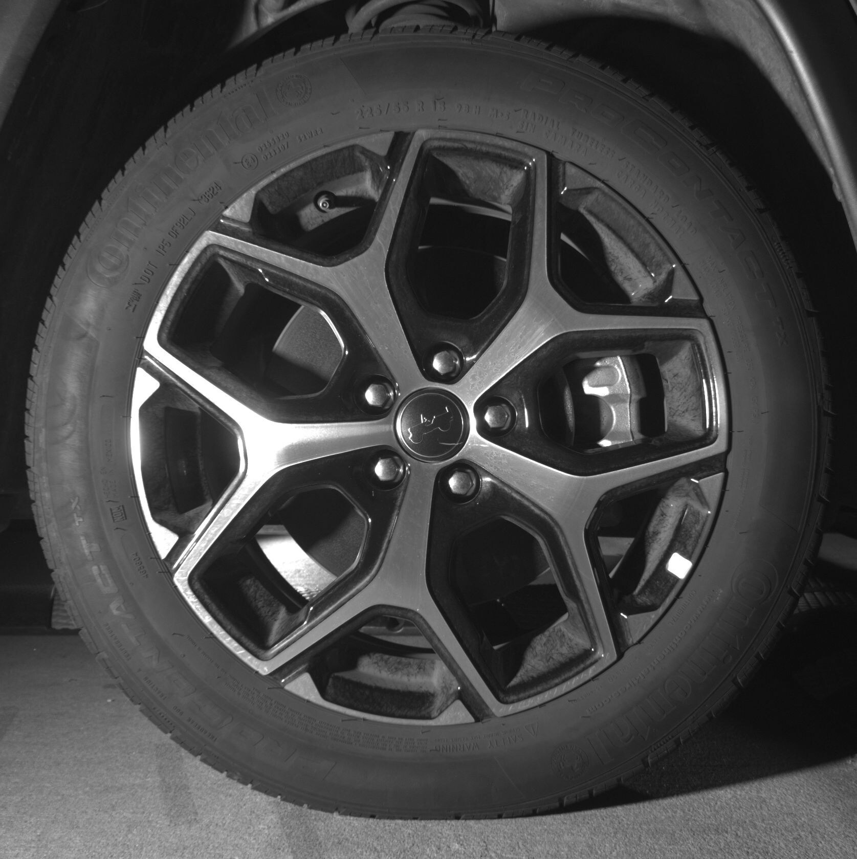 Thumbnail: 2025 Jeep Compass - 10