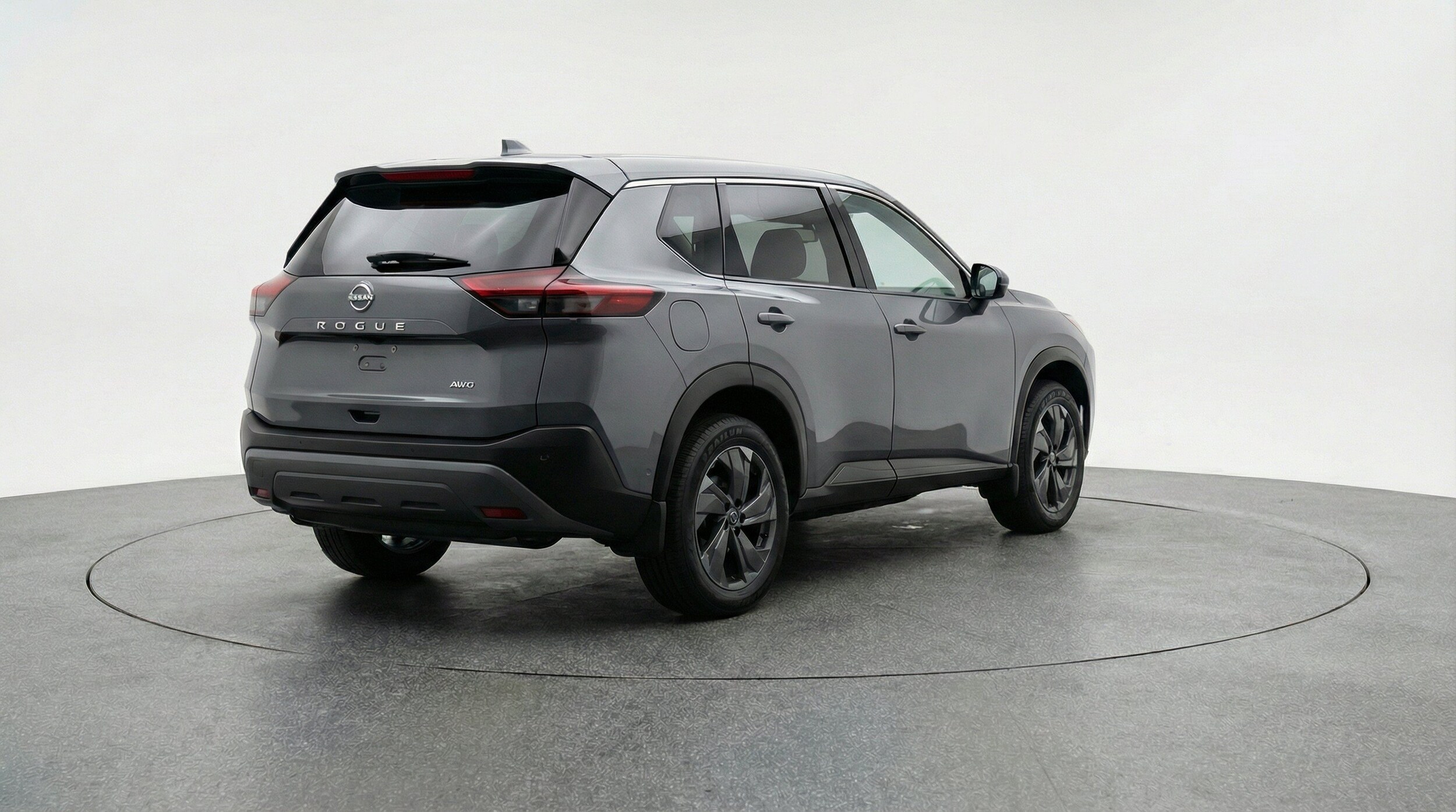 Thumbnail: 2025 Nissan Rogue - 9