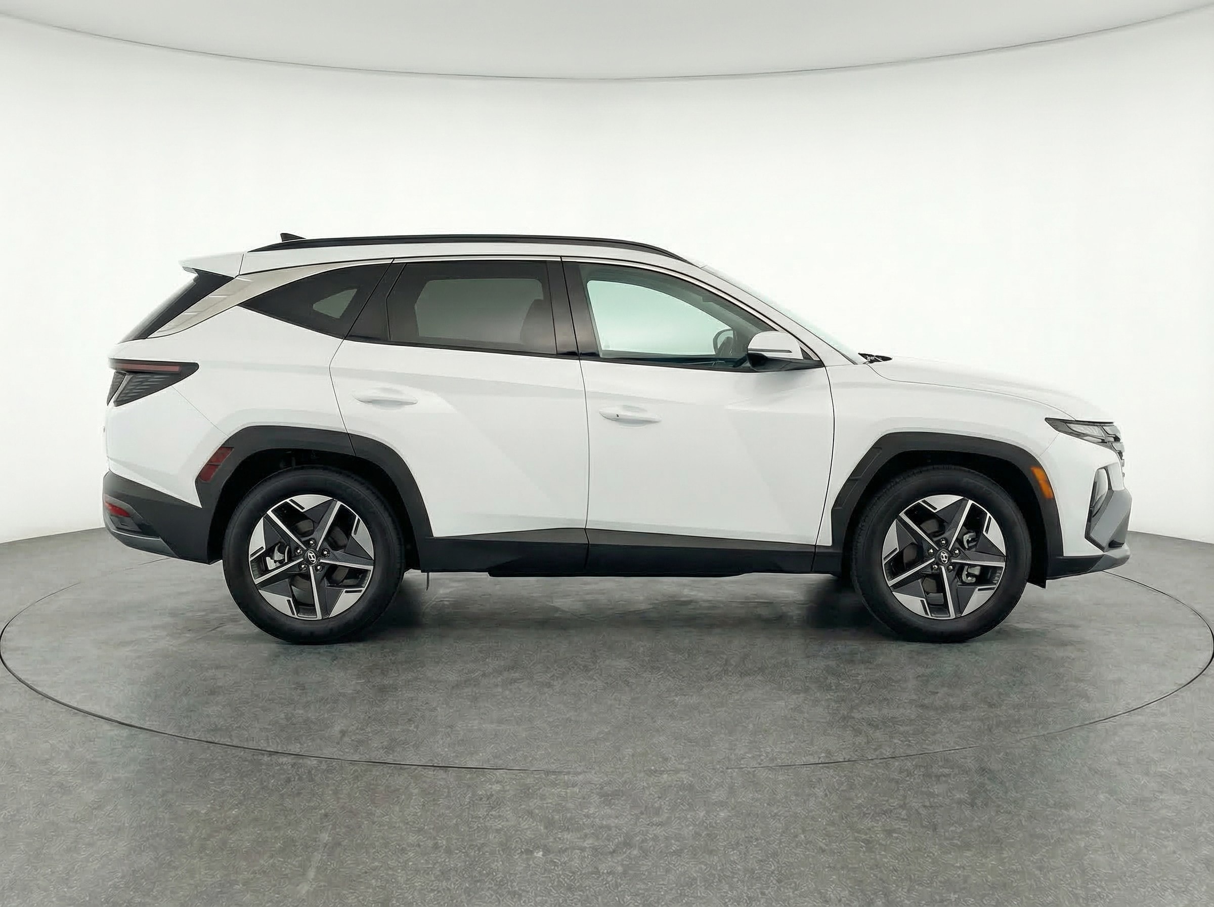 Thumbnail: 2025 Hyundai Tucson - 8