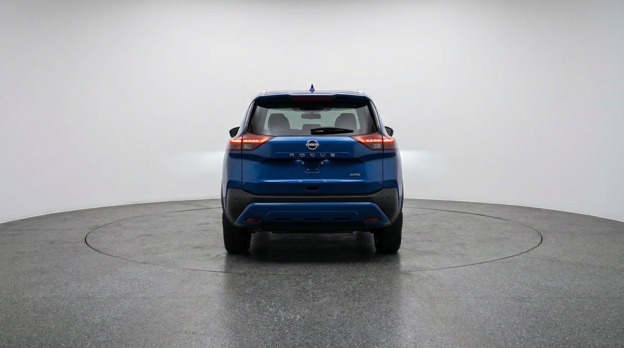 Thumbnail: 2026 Nissan Rogue - 7