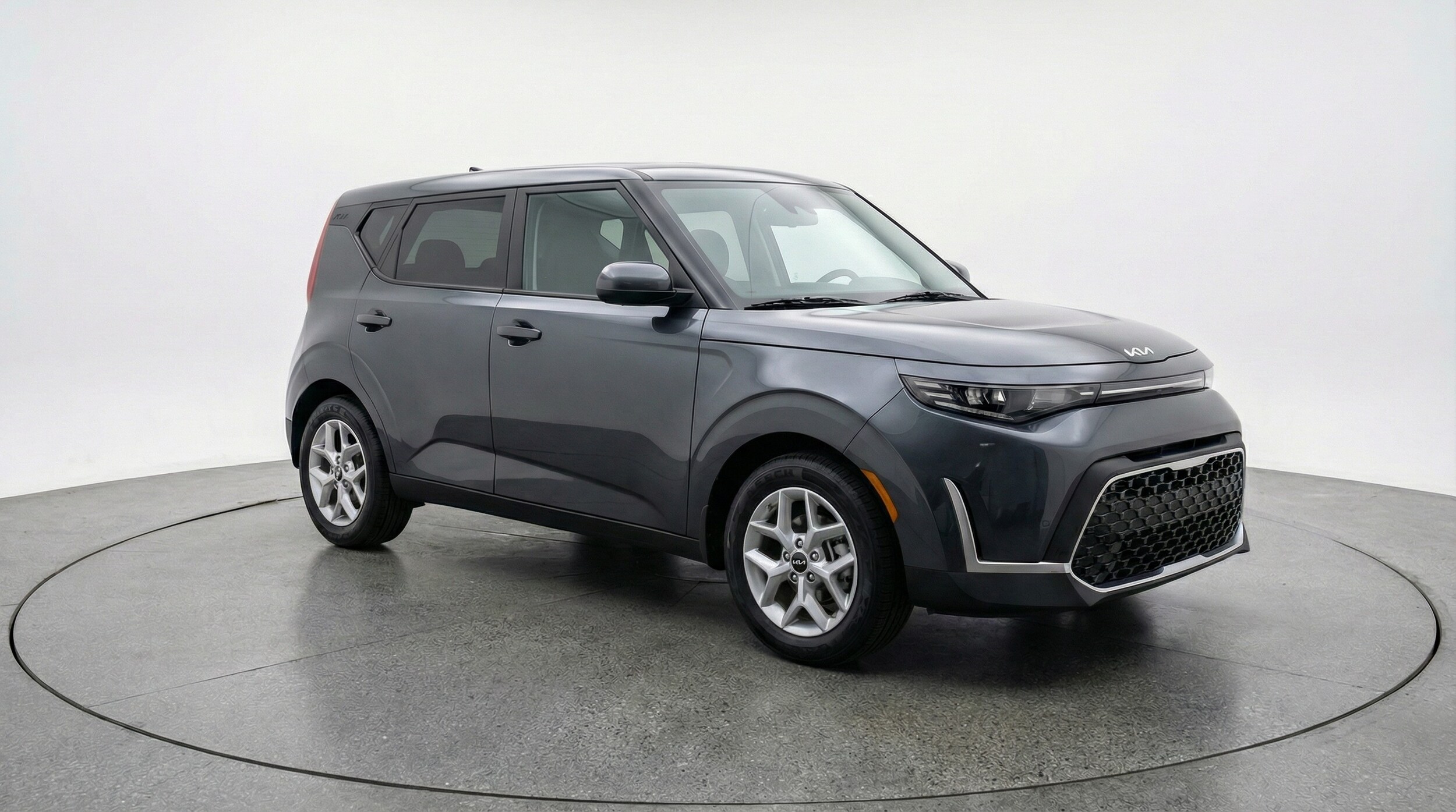 Thumbnail: 2025 Kia Soul - 1