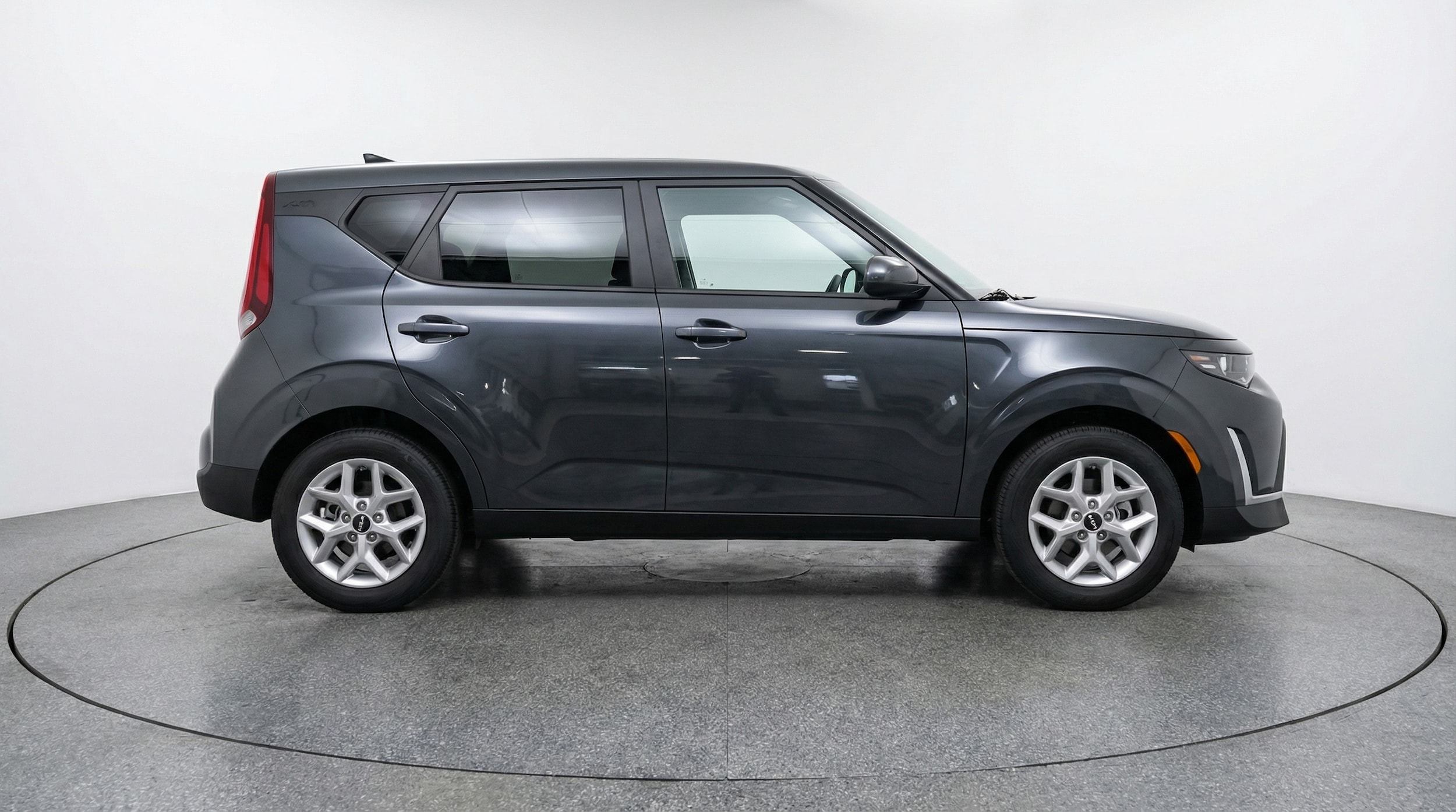 Thumbnail: 2025 Kia Soul - 8