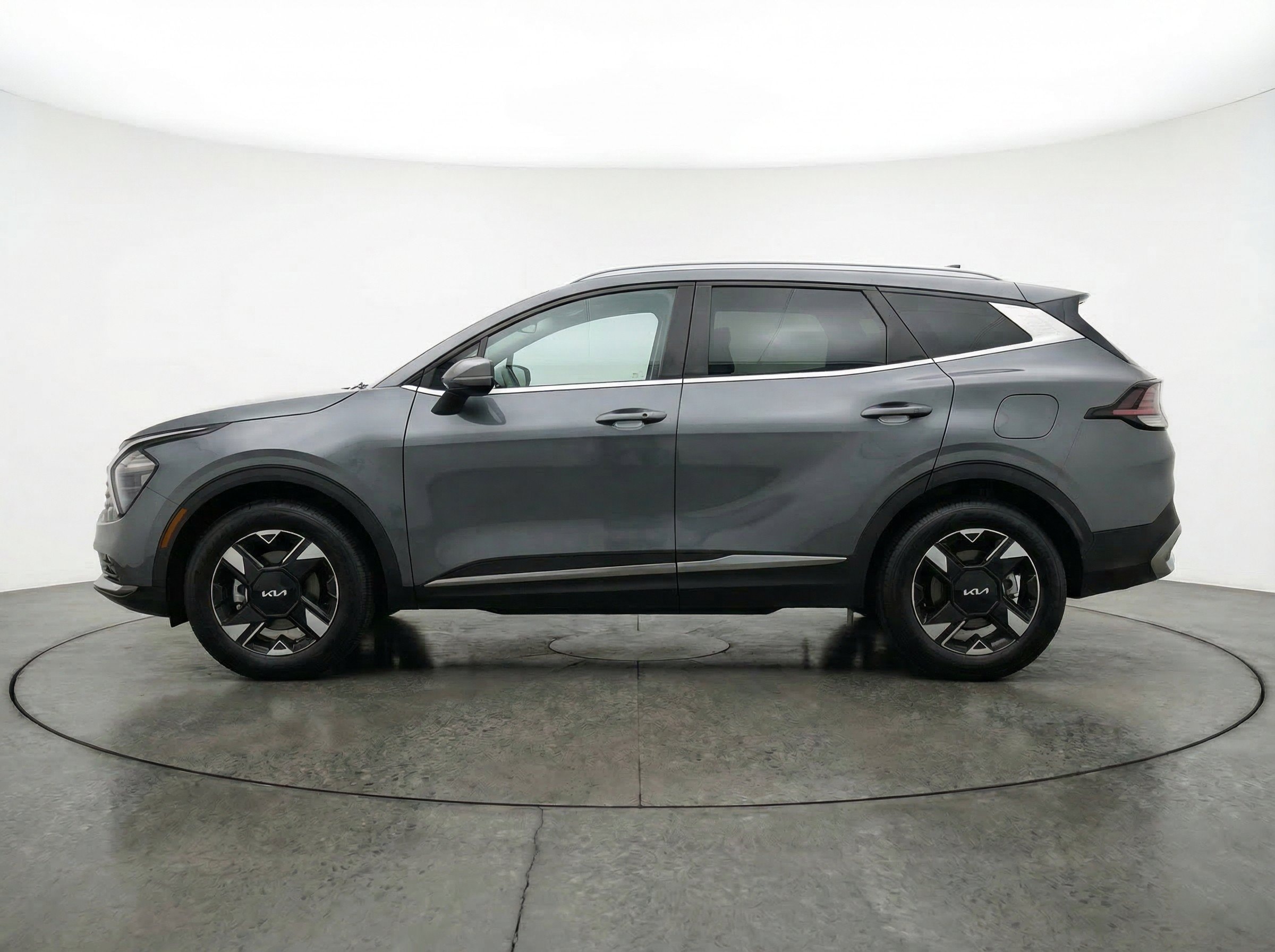 Thumbnail: 2026 Kia Sportage - 5