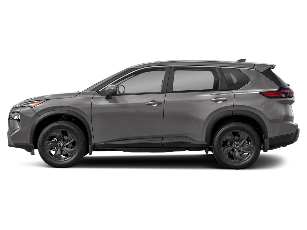 Thumbnail: 2026 Nissan Rogue - 3