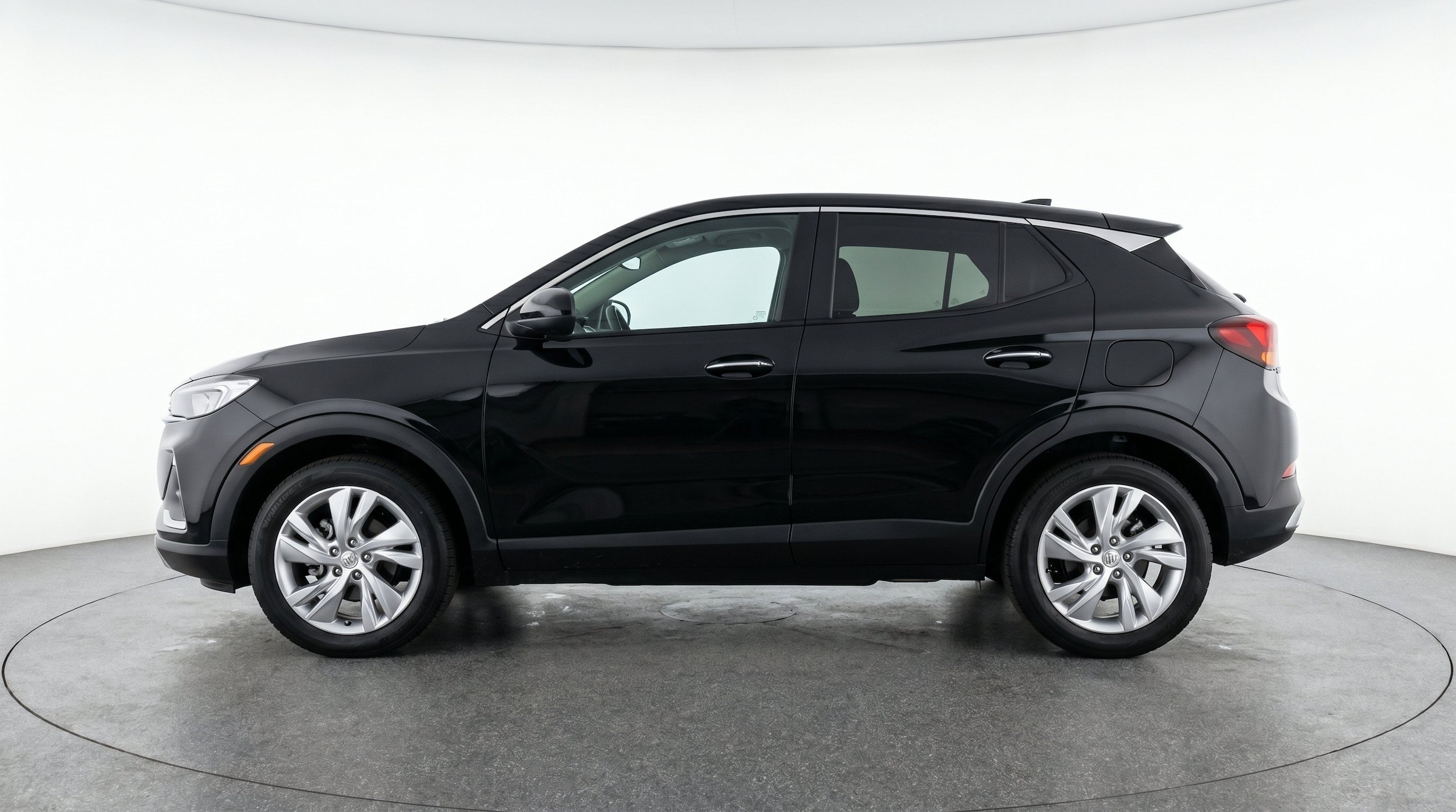 Thumbnail: 2026 Buick Encore GX - 5