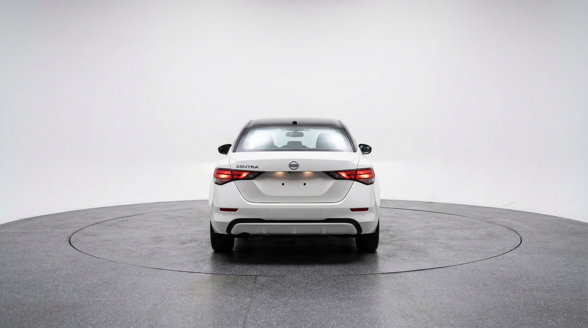 Thumbnail: 2025 Nissan Sentra - 6