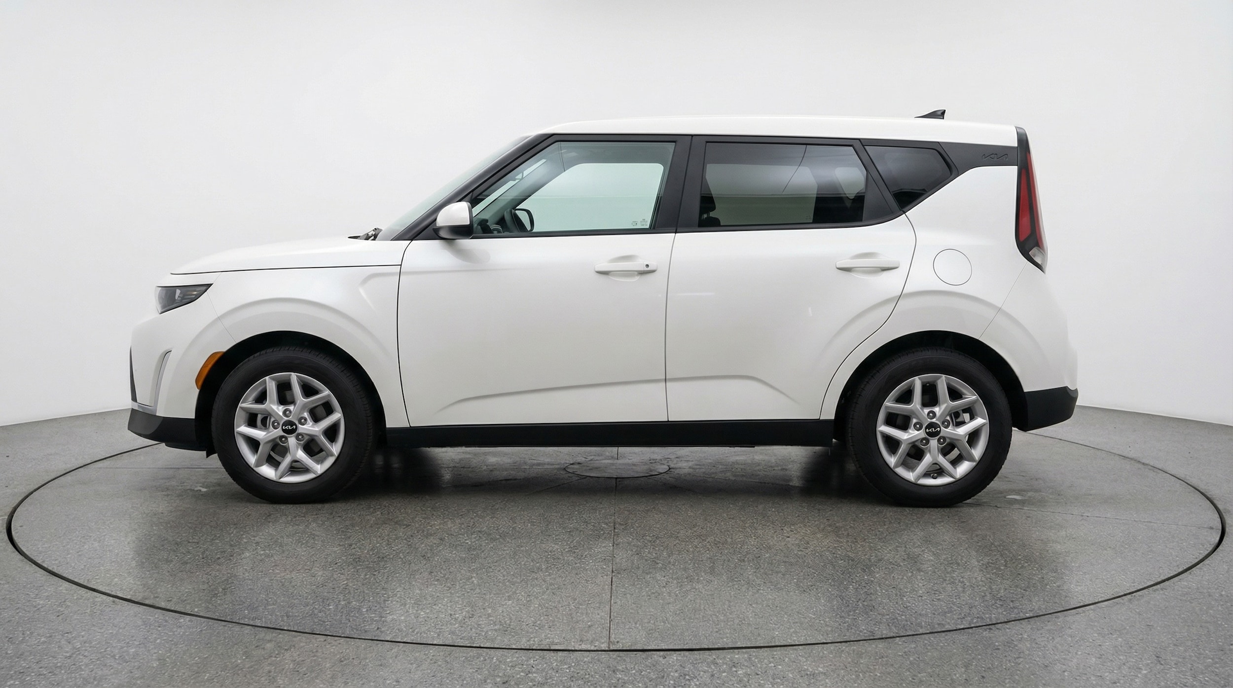 Thumbnail: 2025 Kia Soul - 4