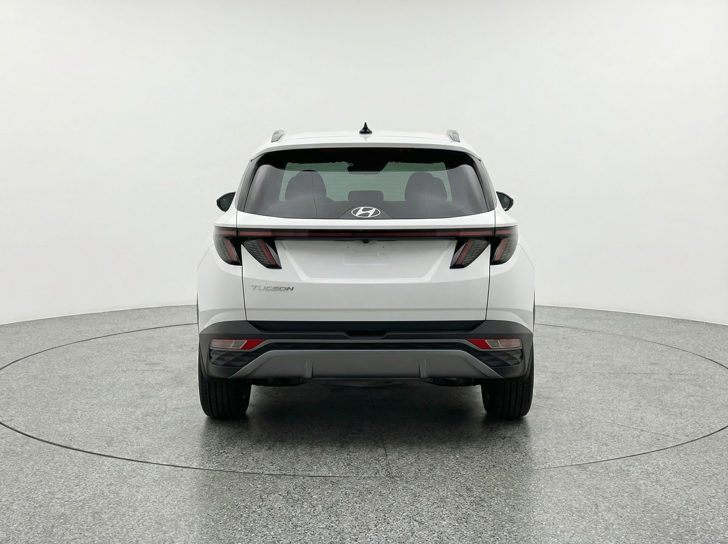 Thumbnail: 2025 Hyundai Tucson - 6