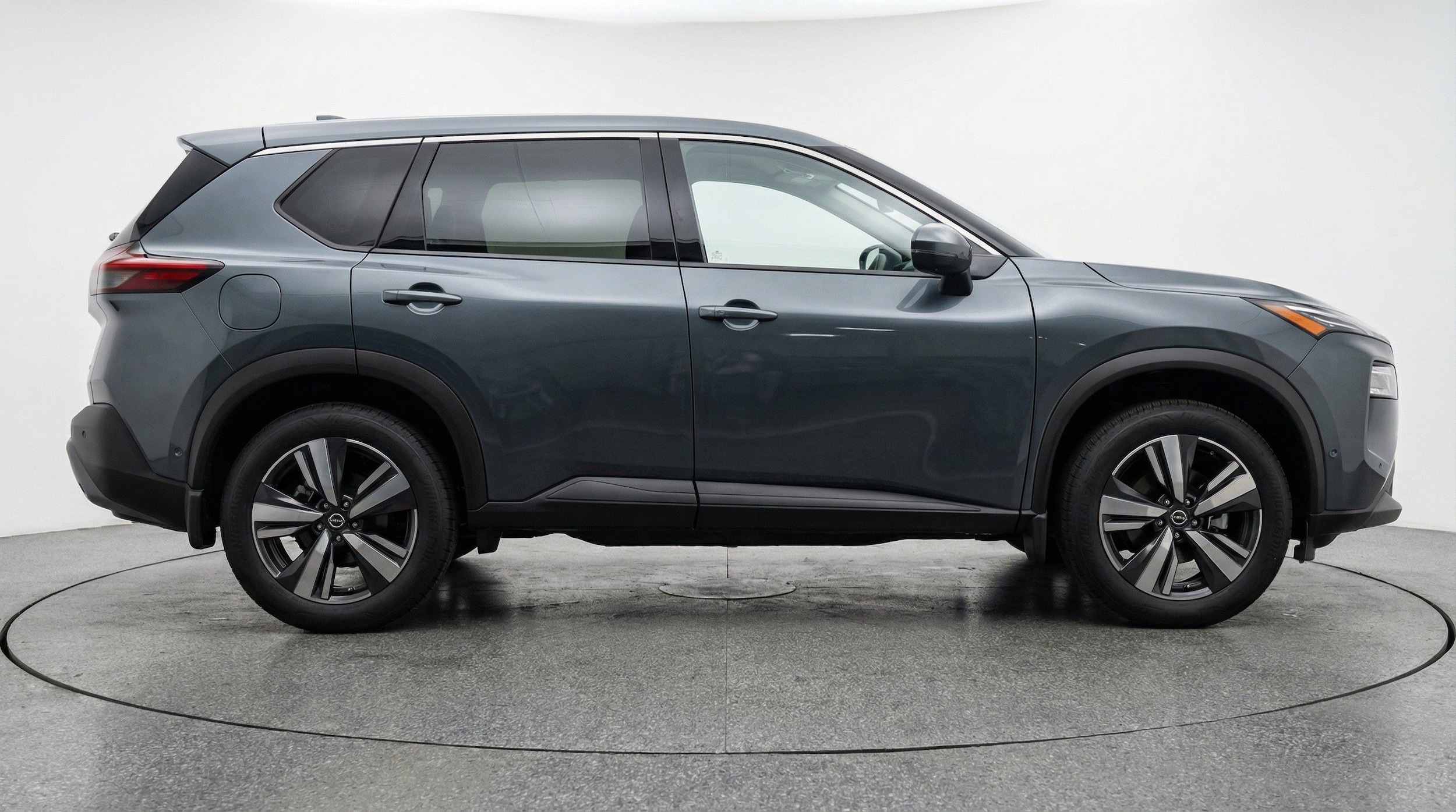Thumbnail: 2026 Nissan Rogue - 11