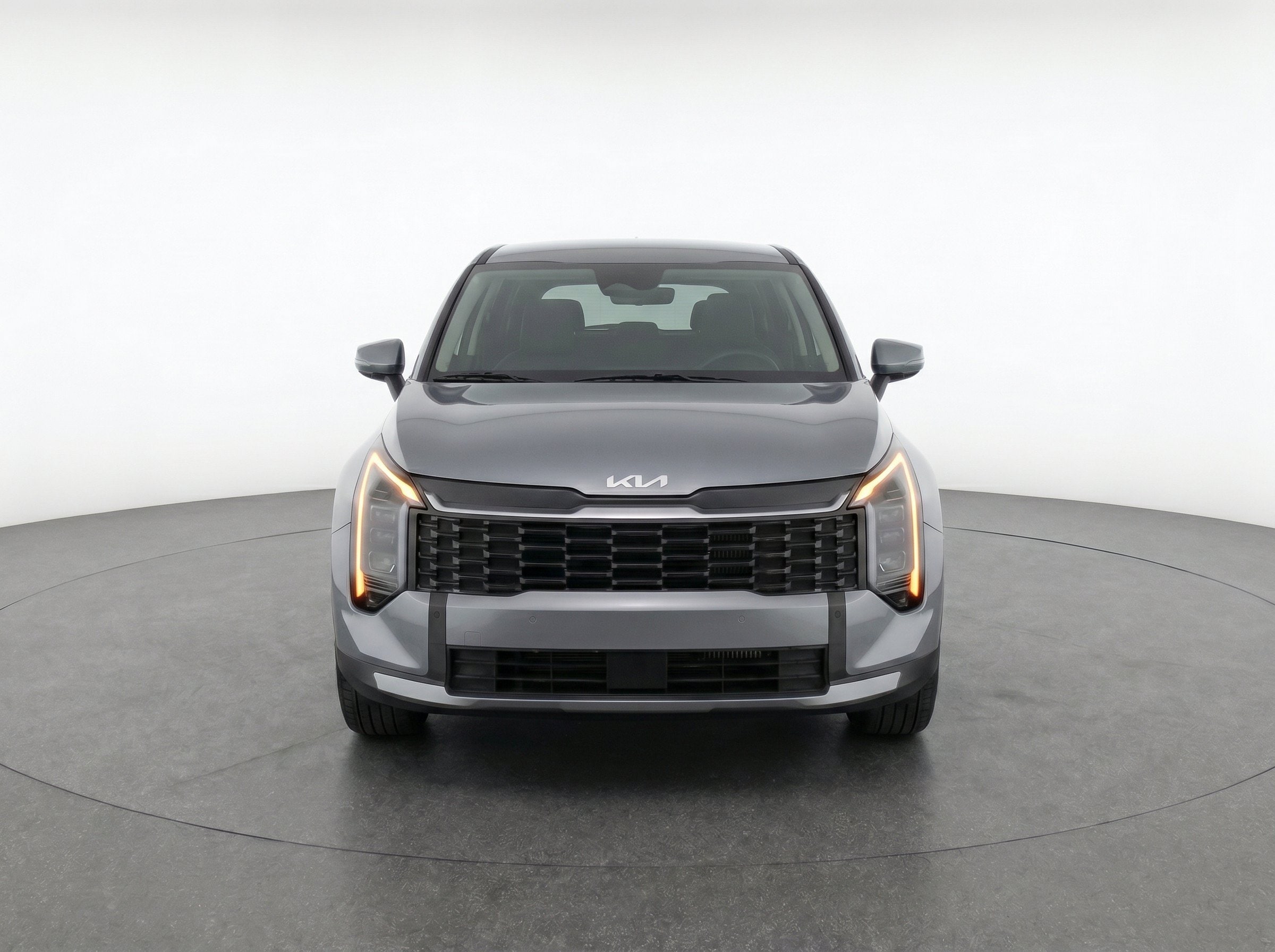 Thumbnail: 2026 Kia Sportage - 2