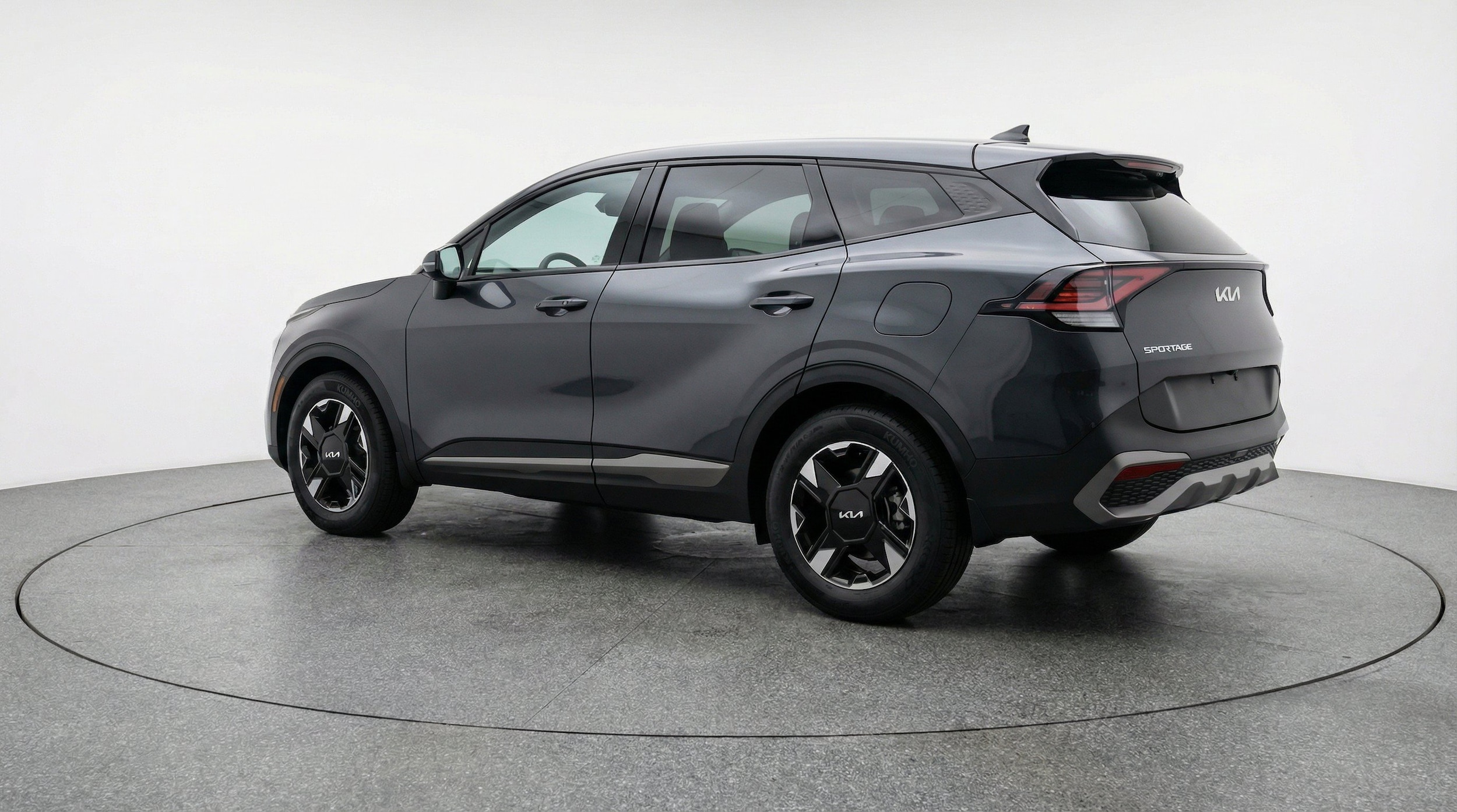 Thumbnail: 2026 Kia Sportage - 6