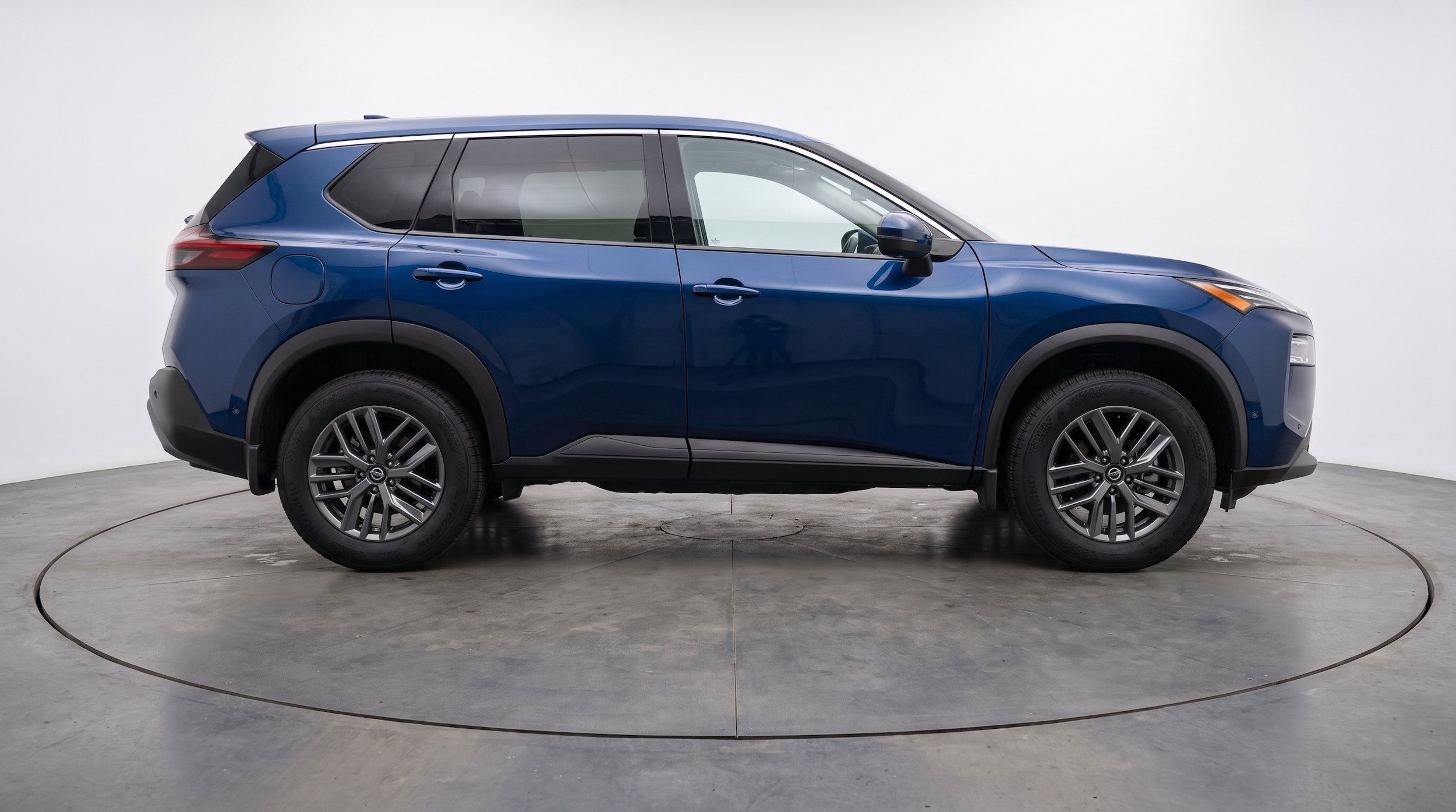 Thumbnail: 2026 Nissan Rogue - 11