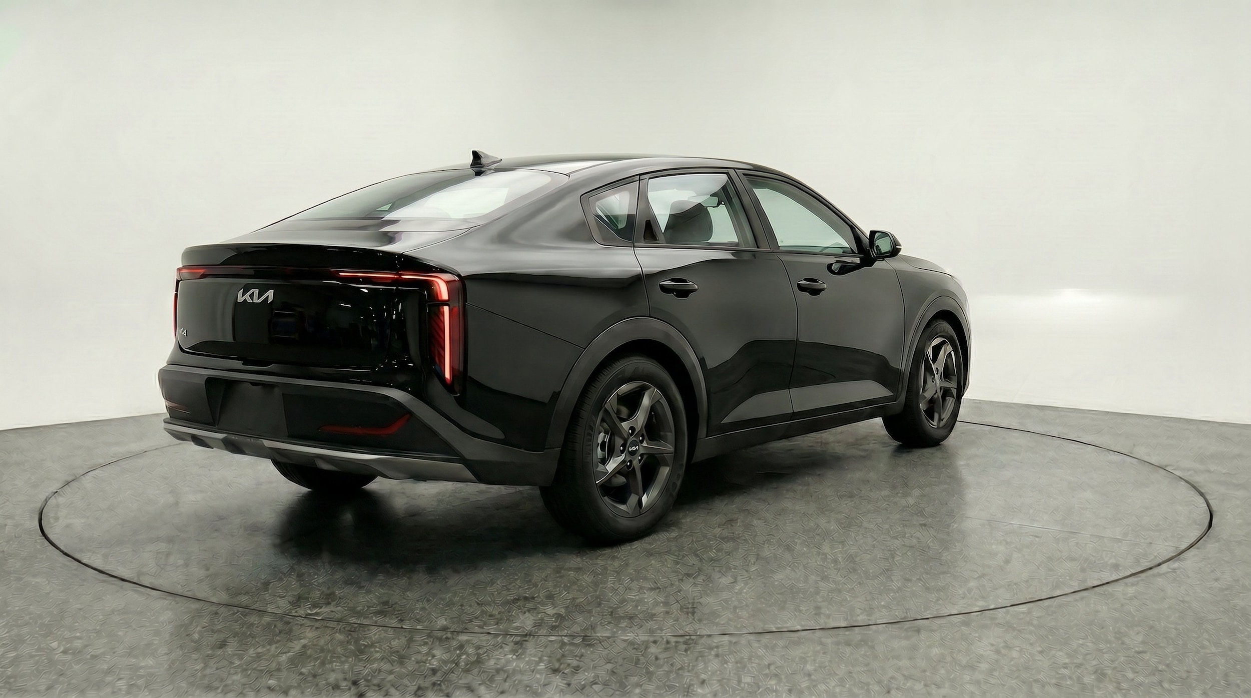 Thumbnail: 2026 Kia K4 - 9