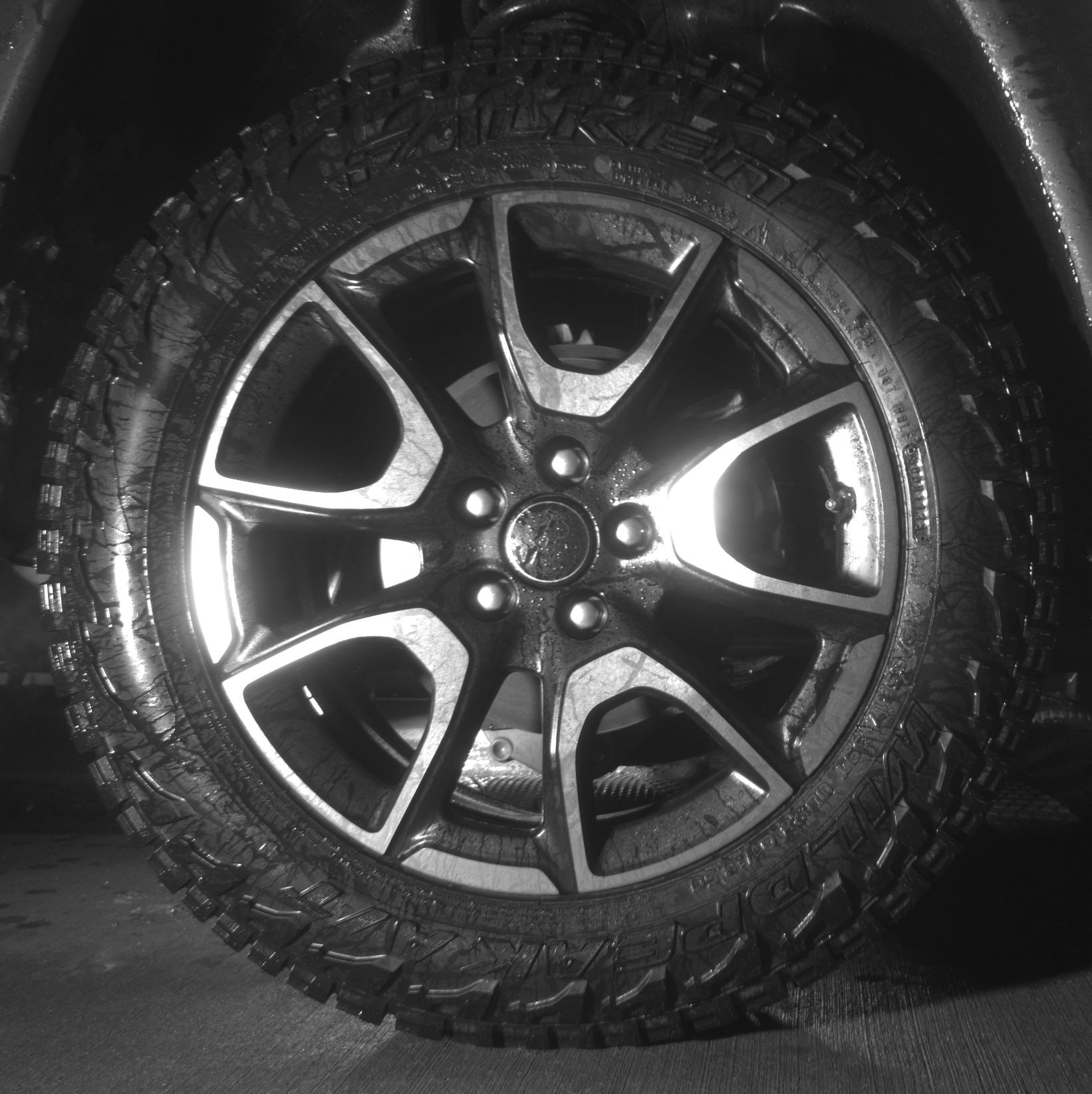 Thumbnail: 2025 Jeep Compass - 12