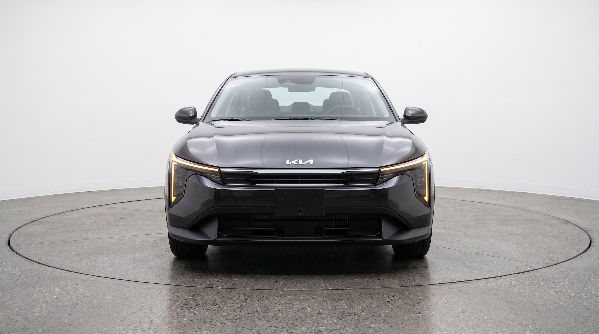 Thumbnail: 2025 Kia K4 - 2