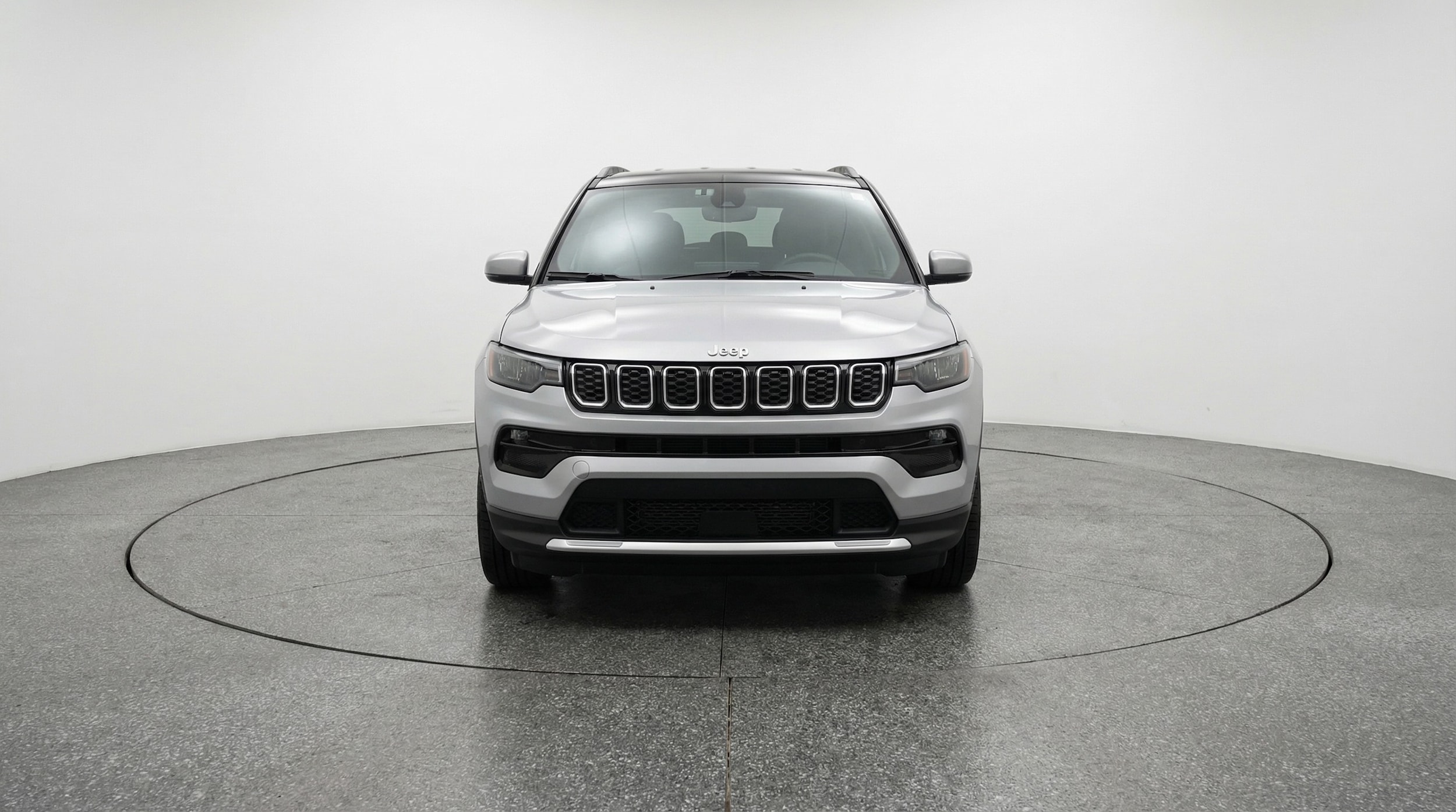 Thumbnail: 2025 Jeep Compass - 2