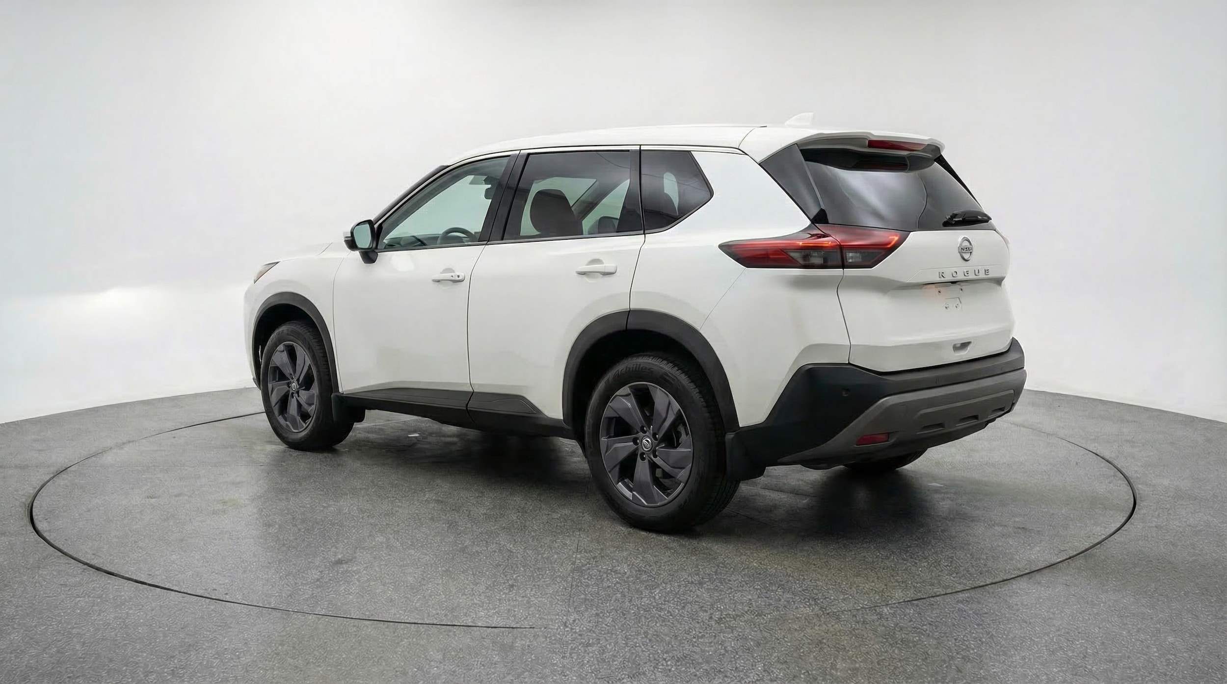 Thumbnail: 2024 Nissan Rogue - 5