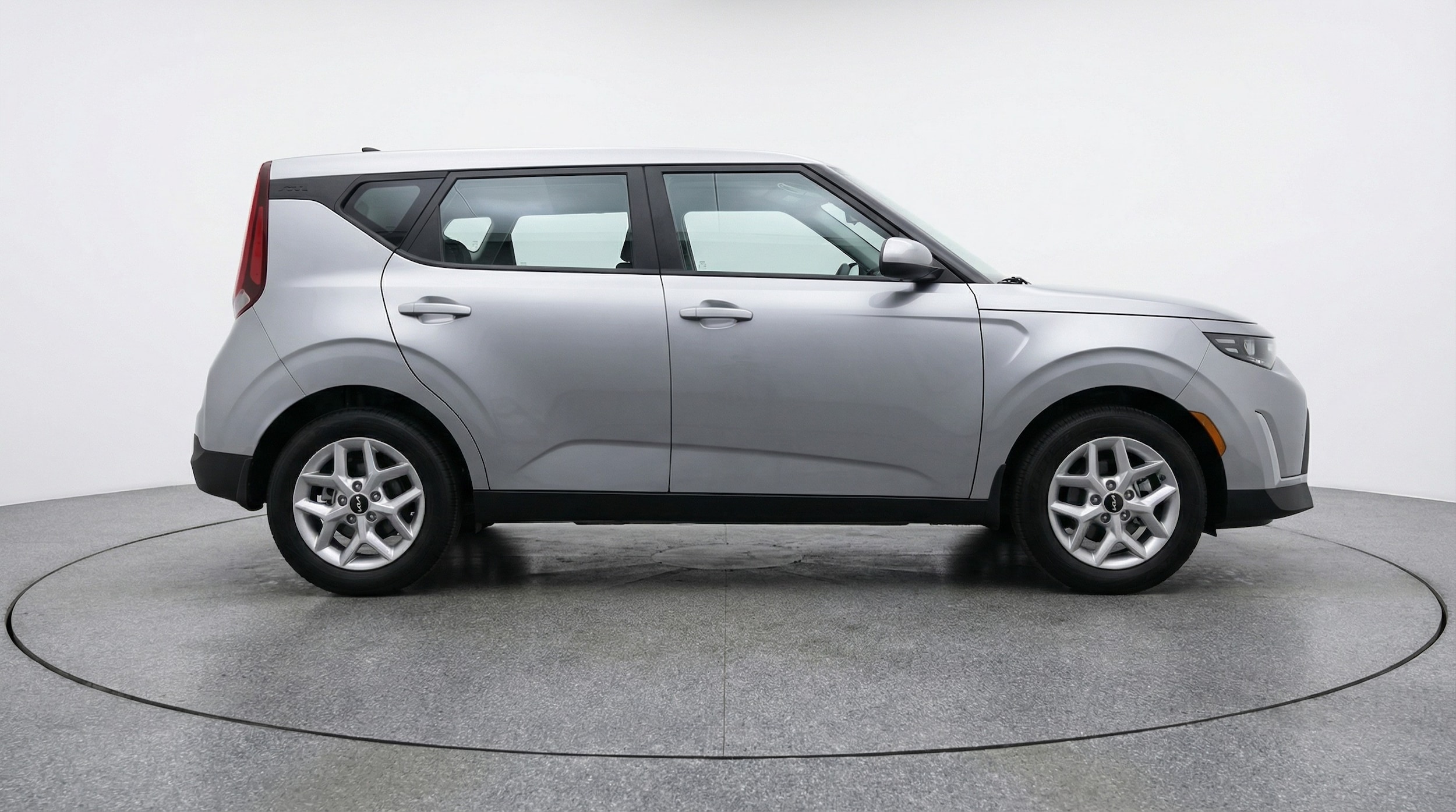 Thumbnail: 2025 Kia Soul - 8