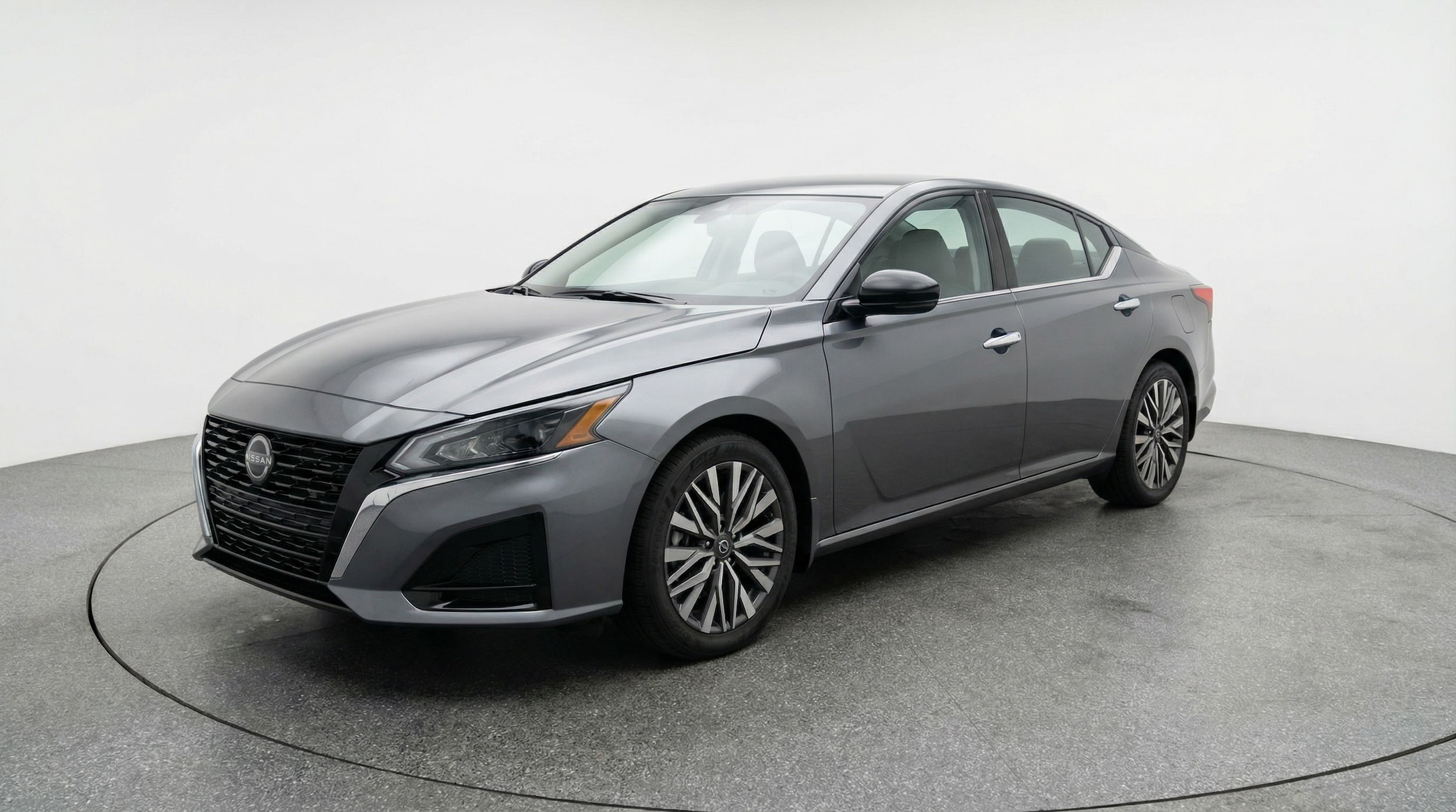 Thumbnail: 2025 Nissan Altima - 3