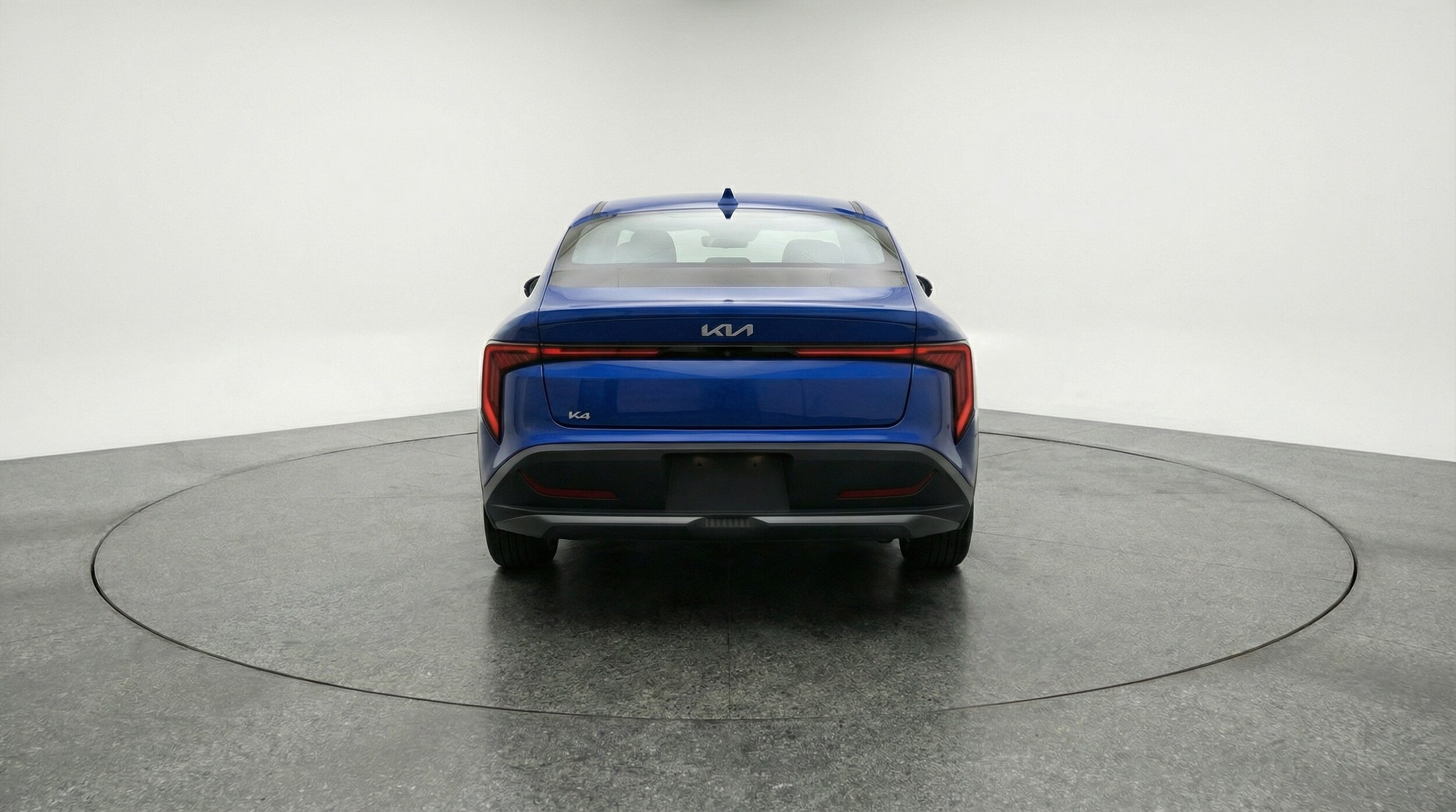 Thumbnail: 2025 Kia K4 - 6