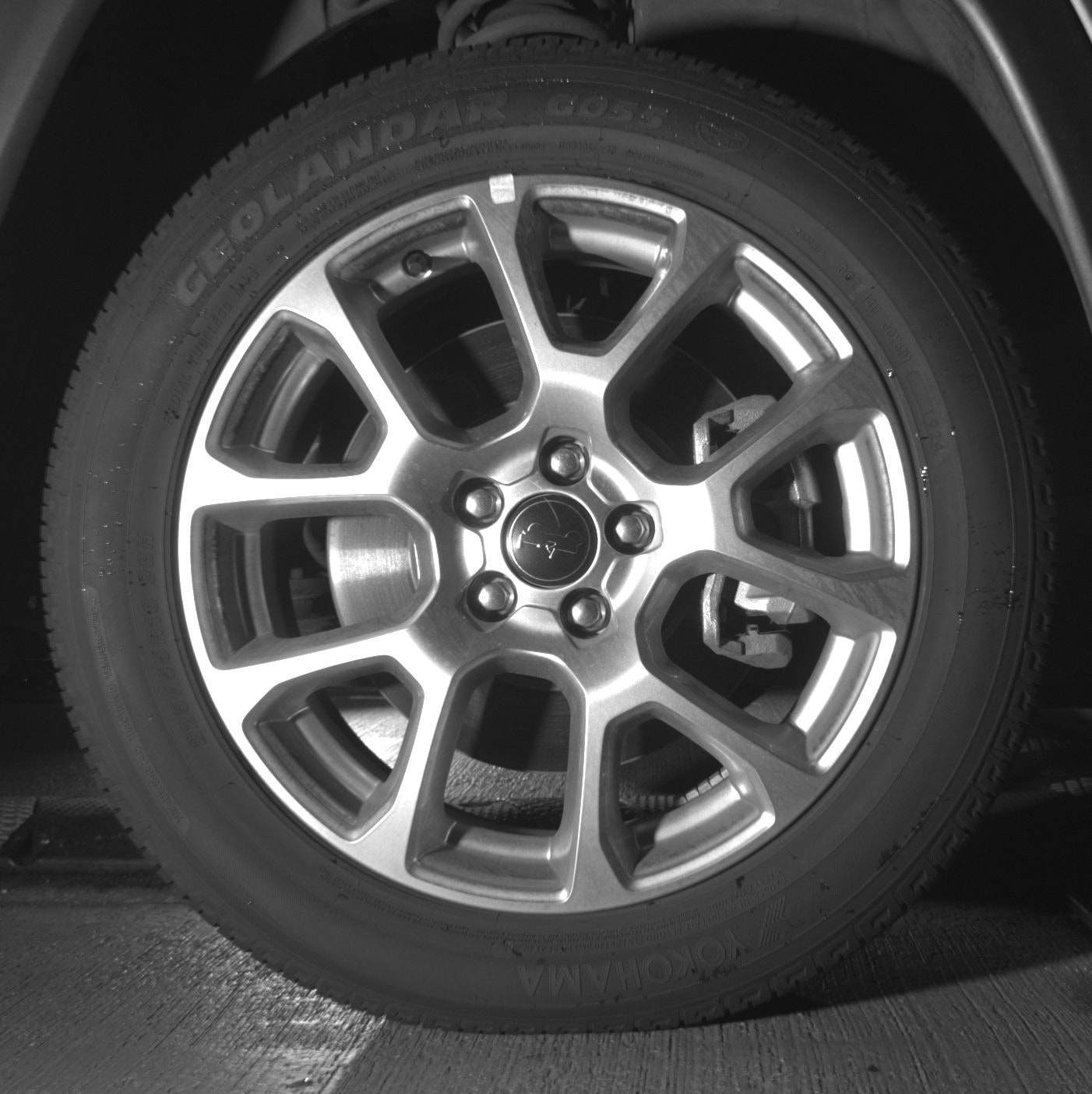 Thumbnail: 2025 Jeep Compass - 10