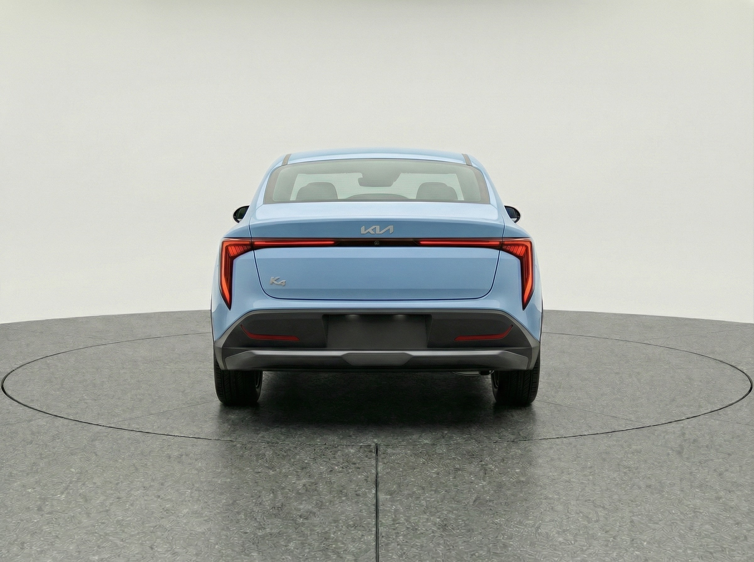 Thumbnail: 2025 Kia K4 - 6