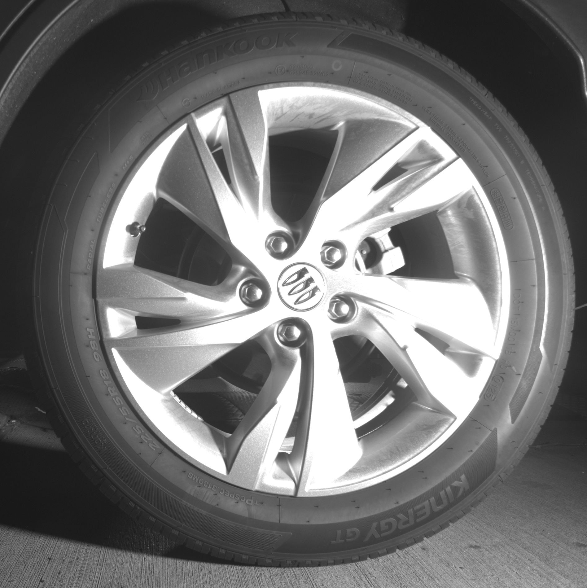 Thumbnail: 2025 Buick Encore GX - 11