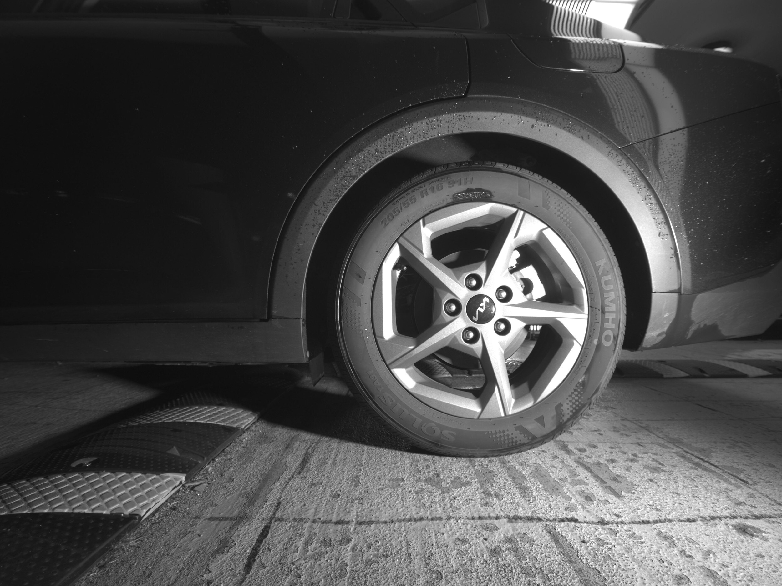 Thumbnail: 2025 Kia K4 - 11