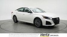 2025 Nissan Altima SV -
                  Parma, OH