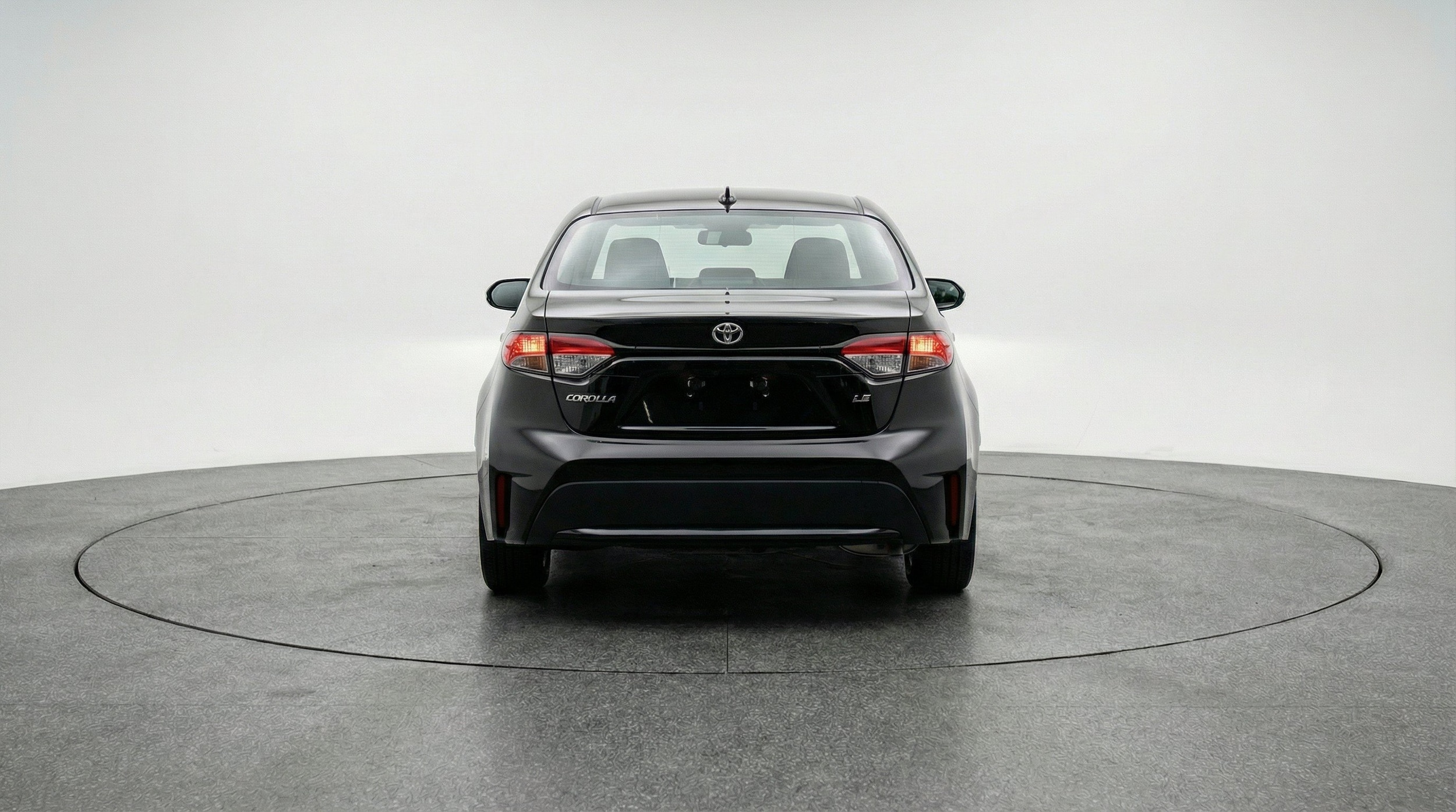Thumbnail: 2025 Toyota Corolla - 7