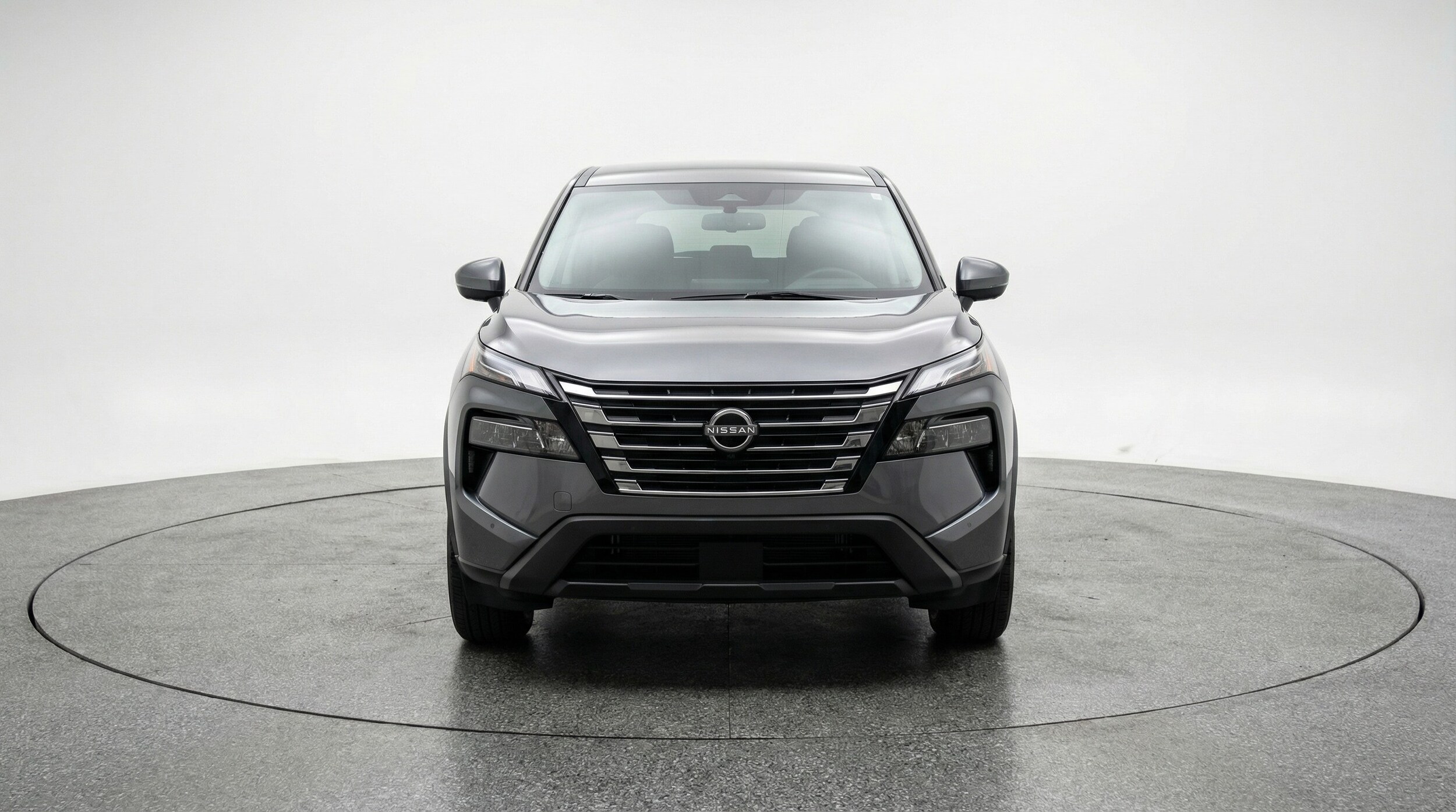 Thumbnail: 2025 Nissan Rogue - 2